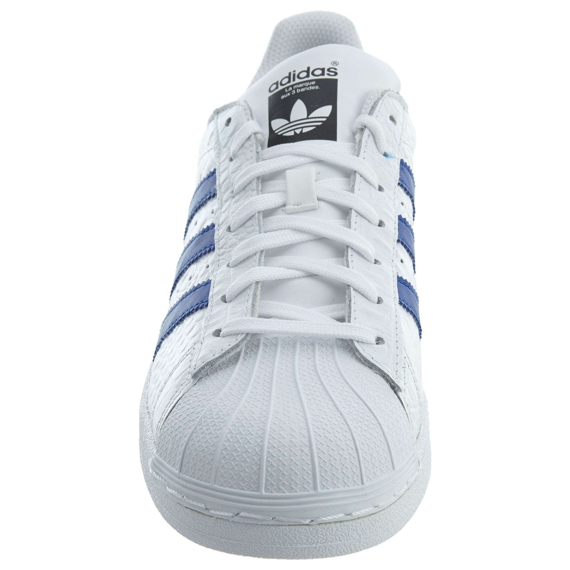 Adidas Superstar Mens Style :BZ0197-E