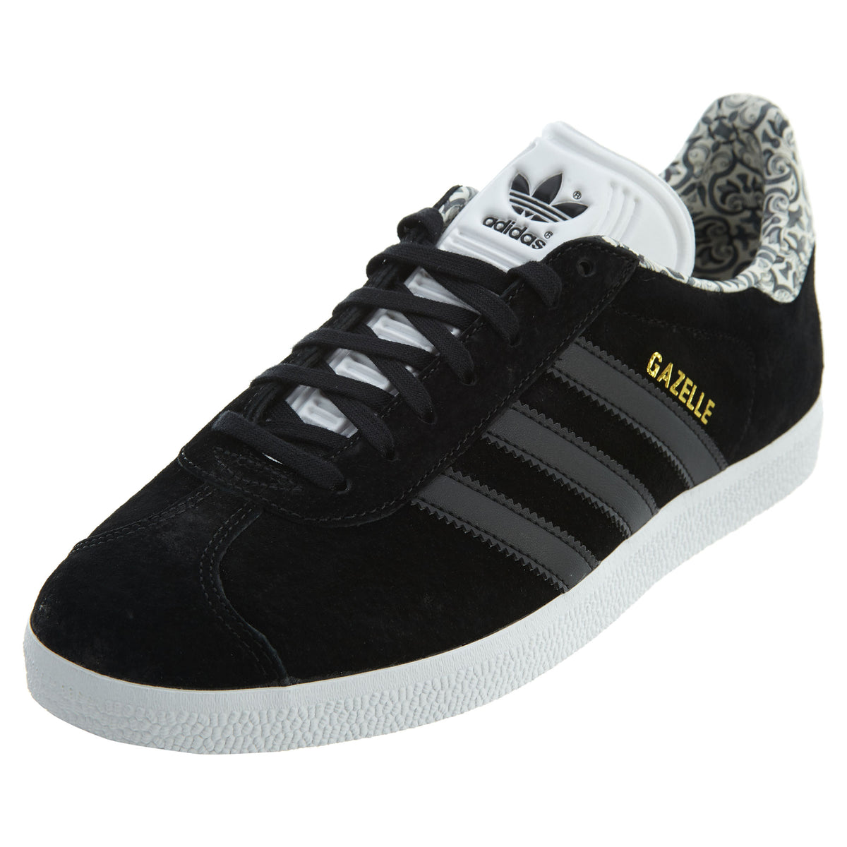 Adidas Gazelle Womens Style :BY9366-E