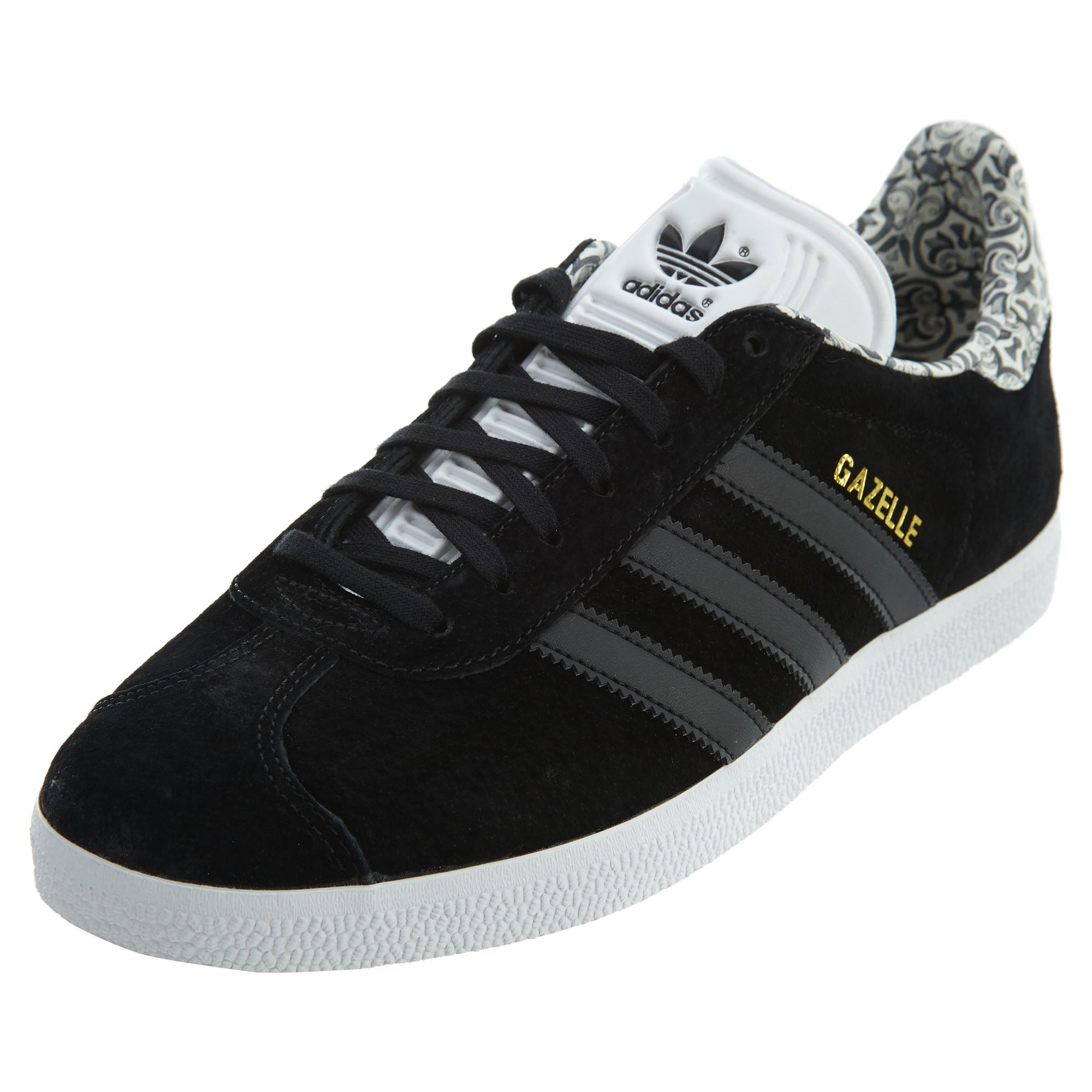 Adidas Gazelle Womens Style :BY9366-E