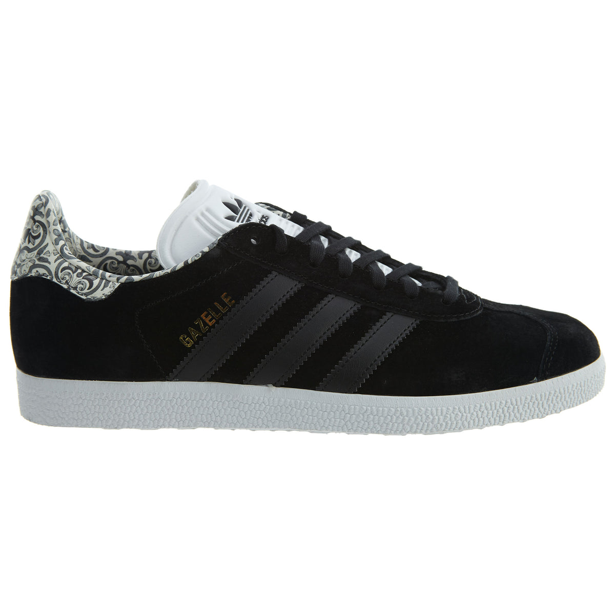 Adidas Gazelle Womens Style :BY9366-E