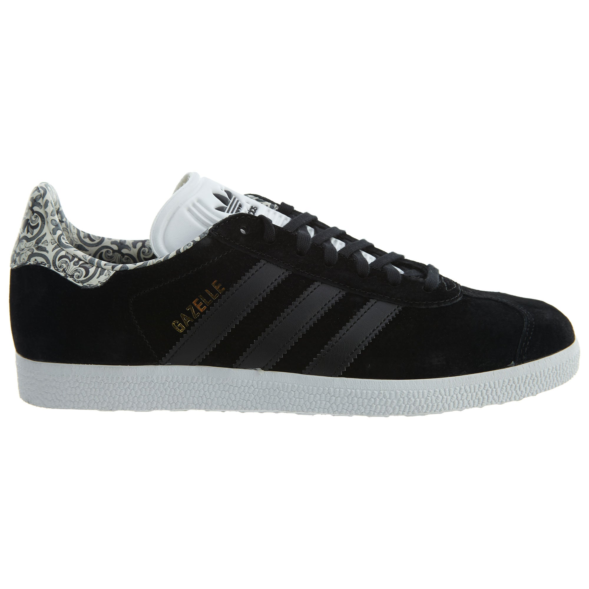 Adidas Gazelle Womens Style :BY9366-E
