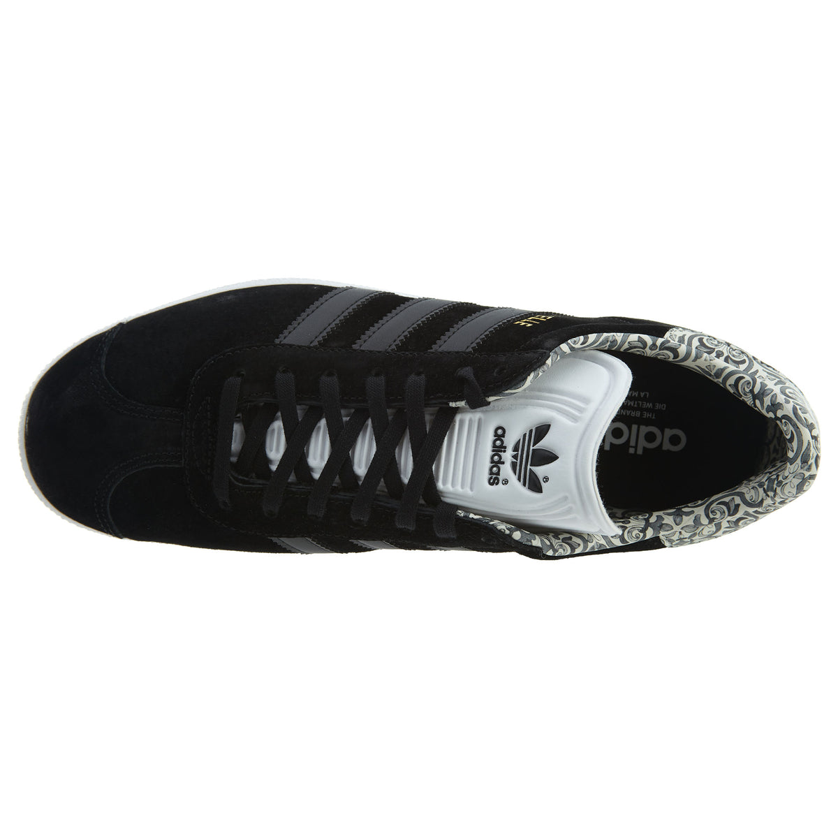 Adidas Gazelle Womens Style :BY9366-E