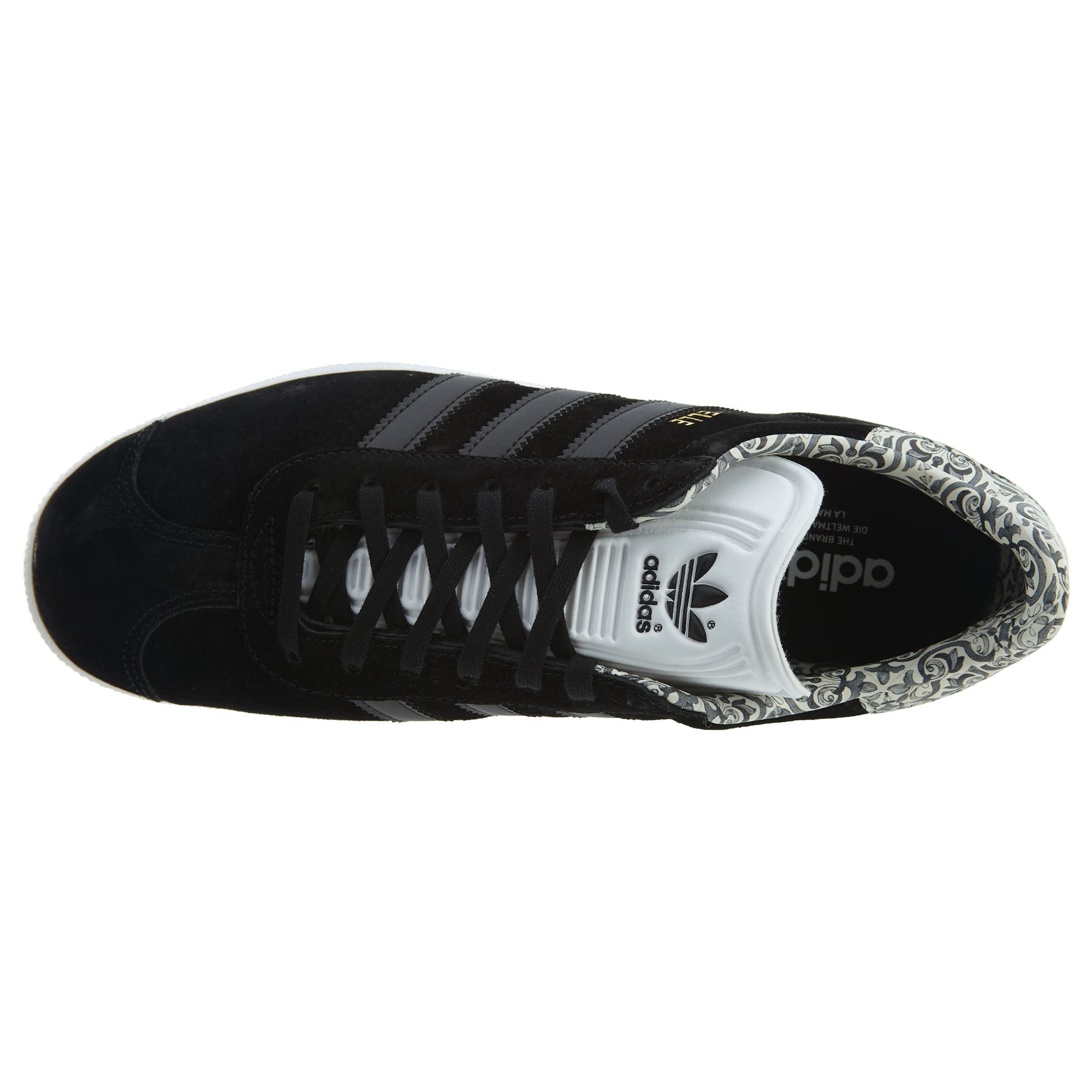 Adidas Gazelle Womens Style :BY9366-E
