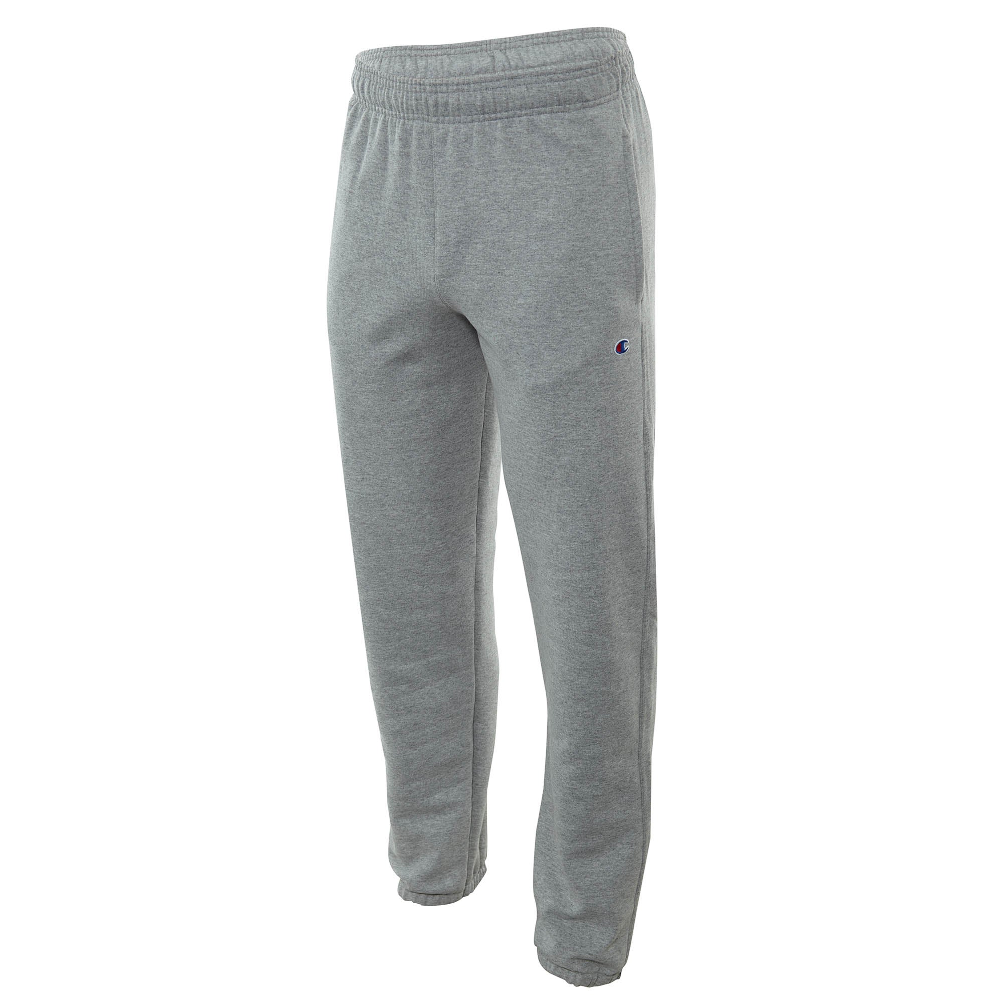Champion Powerblend Sweats Relaxed Bottom Pants Mens Style : P0894549314
