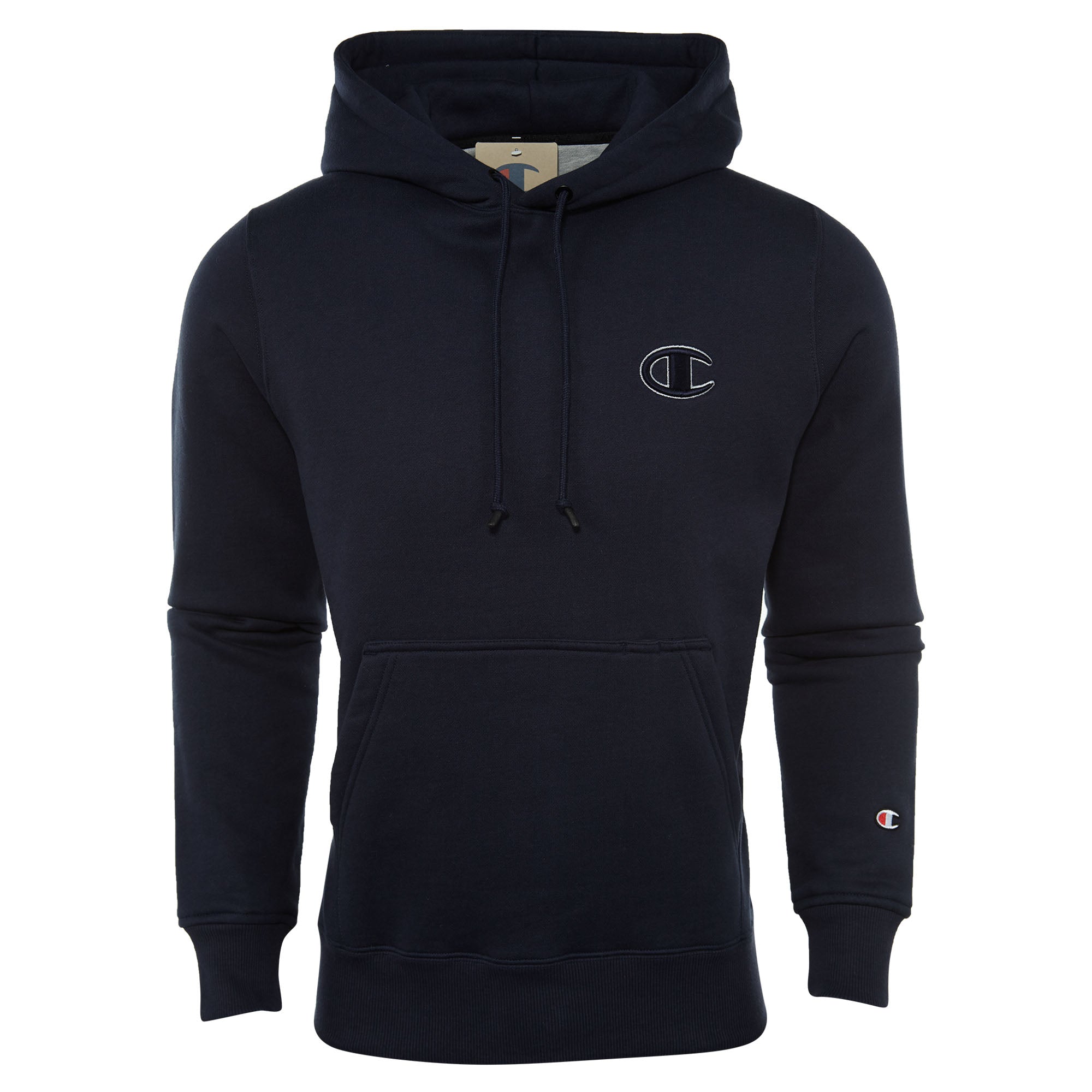 Champion Super Fleece 2.0 Mens Pullover Hoodie Mens Style : S4962549320