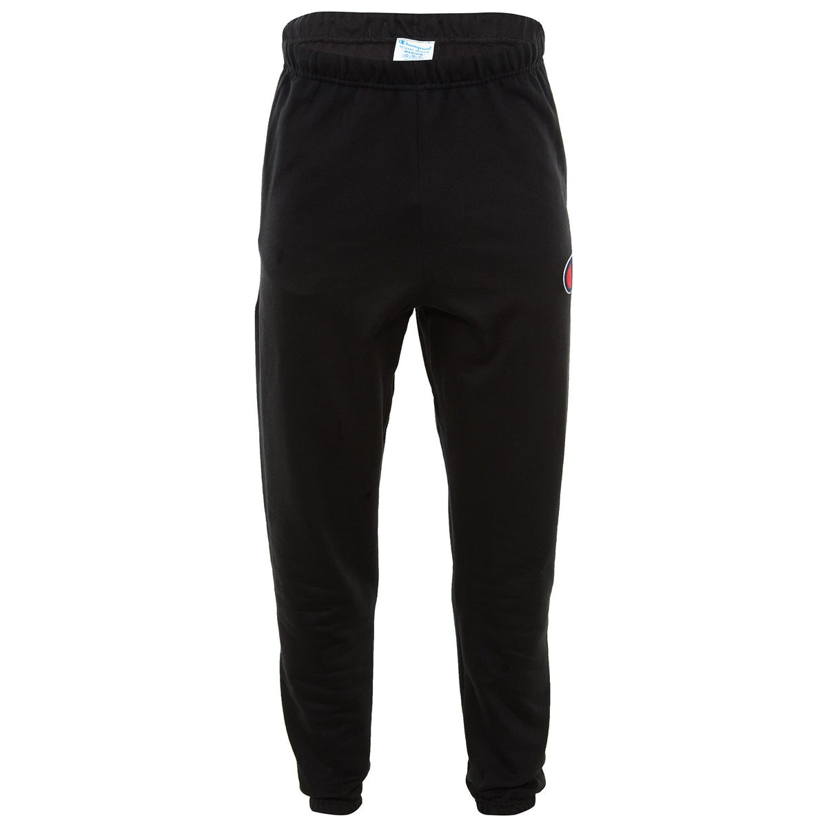 Champion Reverse Weave Pants With Large "C" Mens Style : Gf71y06147