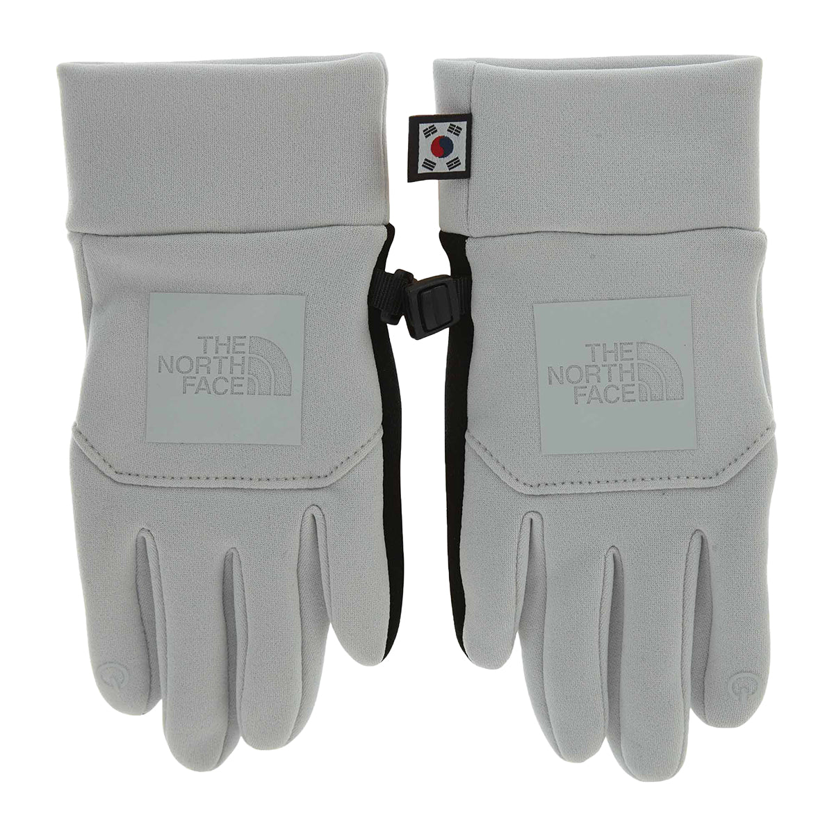 North Face International Collection E-tip Glove Big Kids Style : A3bzl