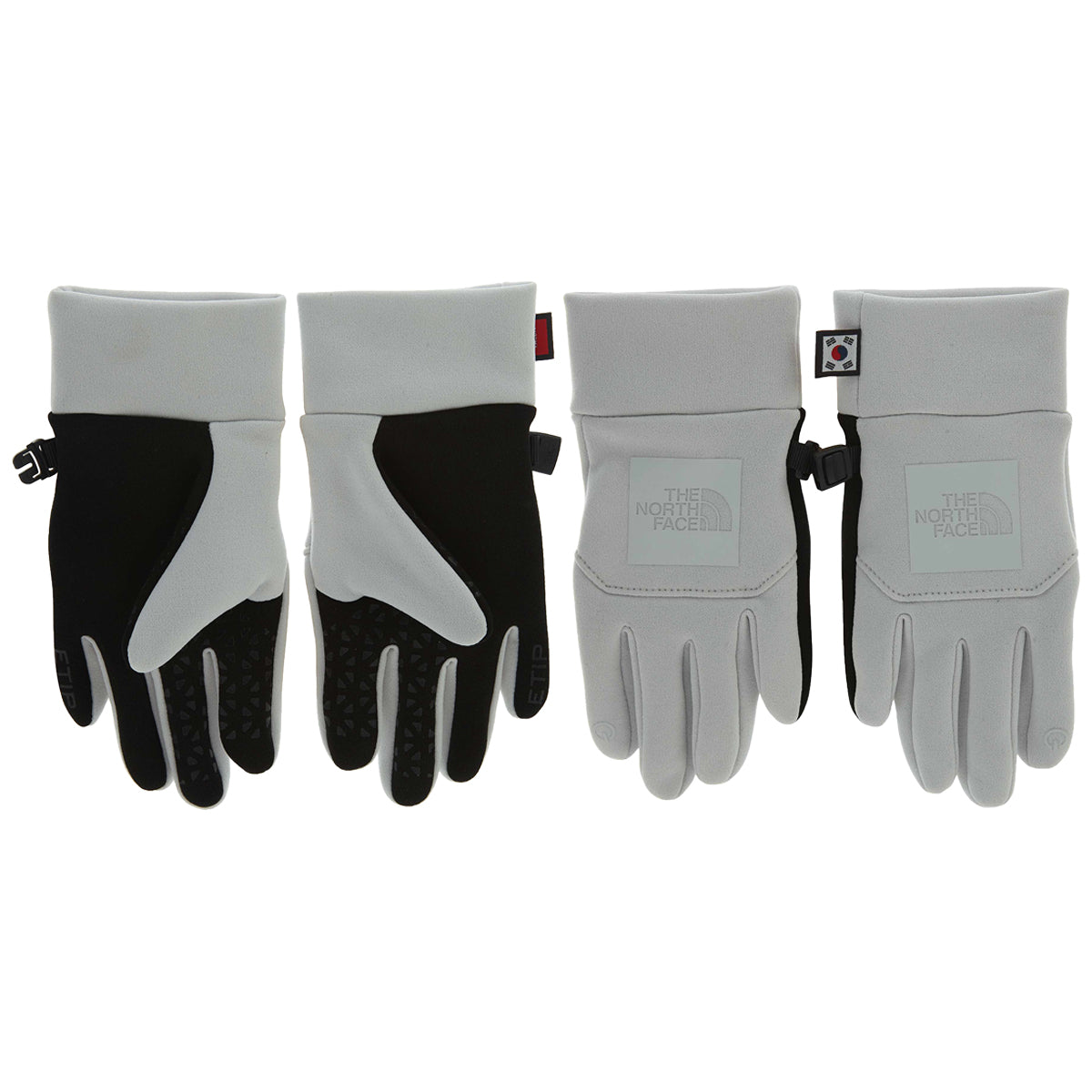 North Face International Collection E-tip Glove Big Kids Style : A3bzl