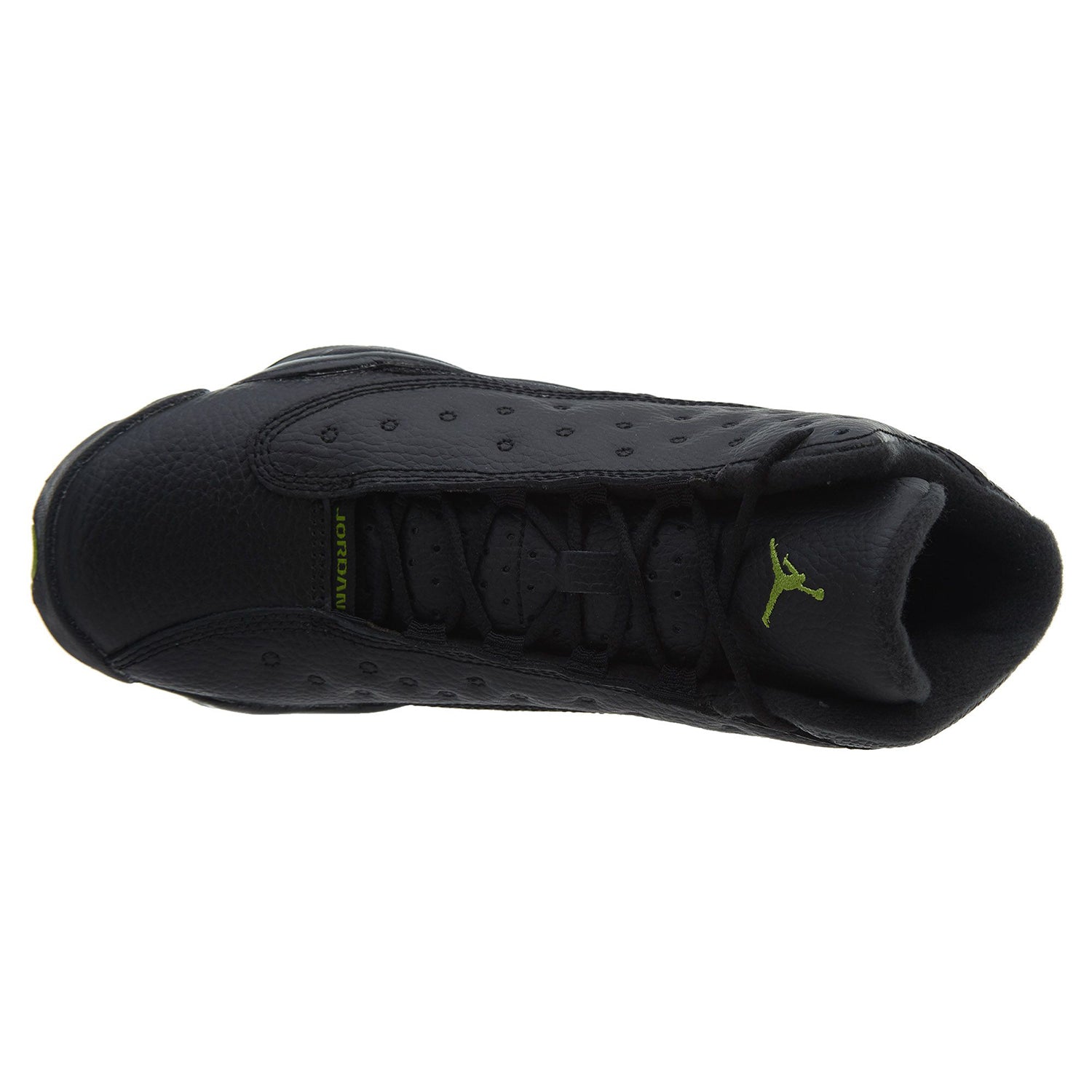 Air Jordan 13 Retro Bg (gs) "altitude Green" Boys / Girls Style :414574