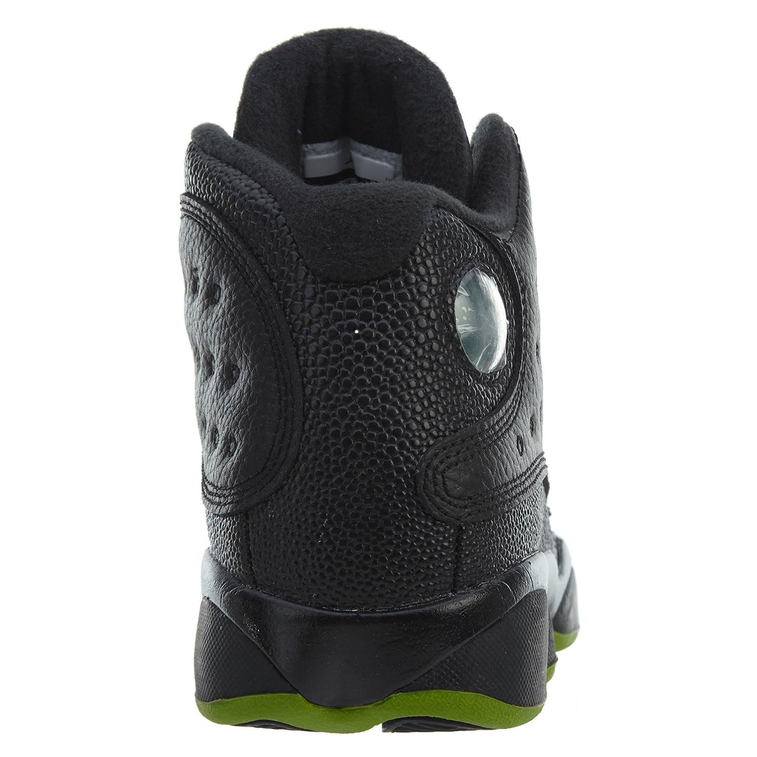 Air Jordan 13 Retro Bg (gs) "altitude Green" Boys / Girls Style :414574