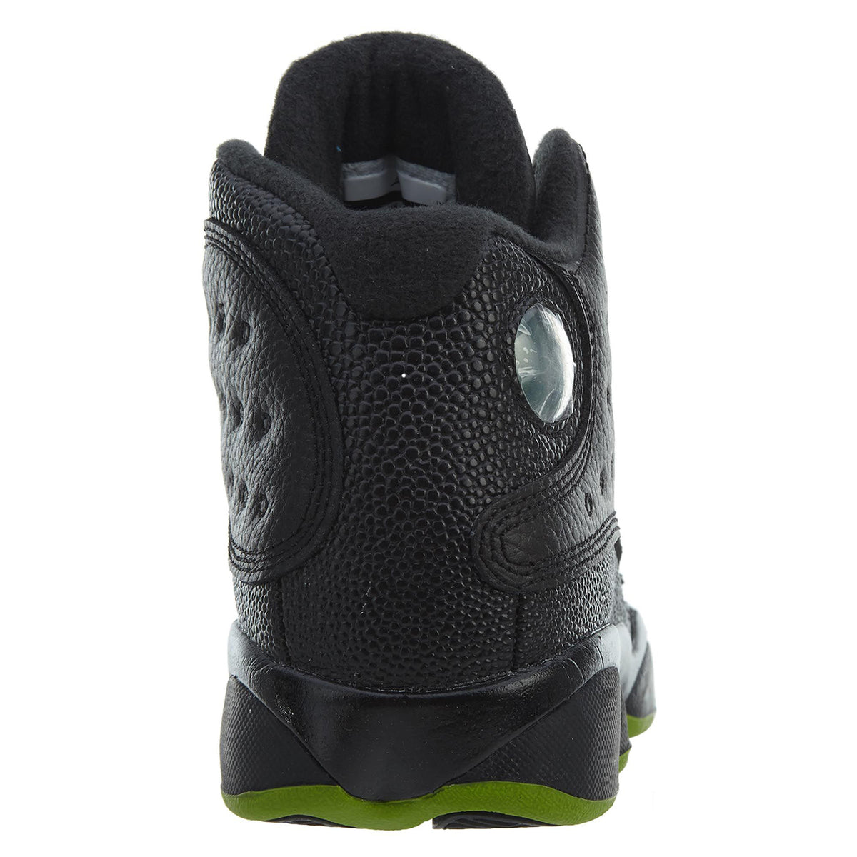 Air Jordan 13 Retro Bg (gs) "altitude Green" Boys / Girls Style :414574