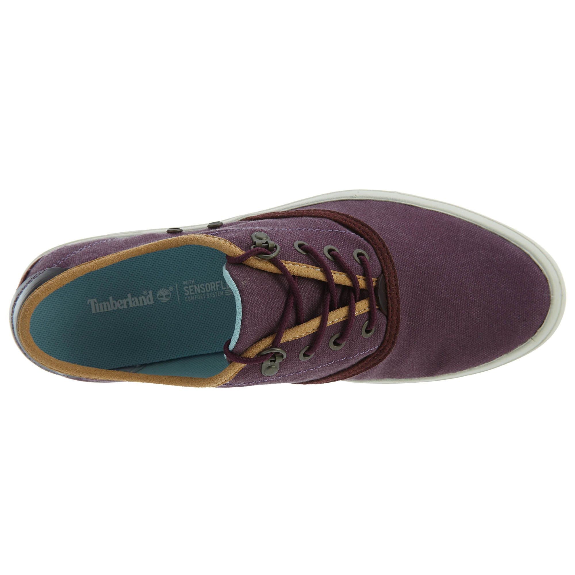 Timberland Amherst Oxford Womens Style : Tb0a12gb