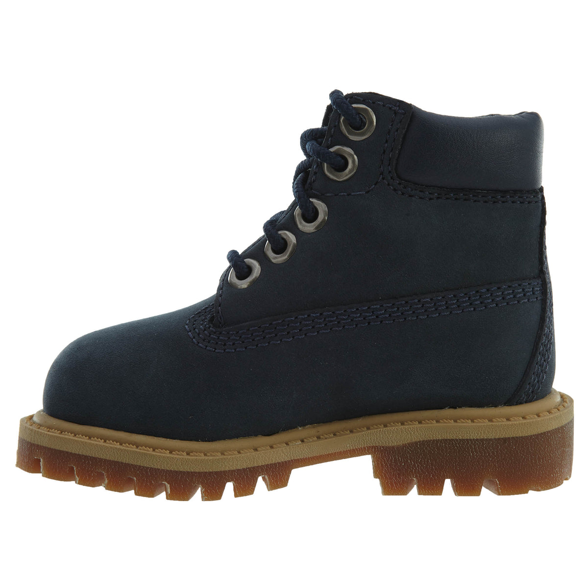 Timberland 6" Premium Boot Toddlers Style : Tb09487r