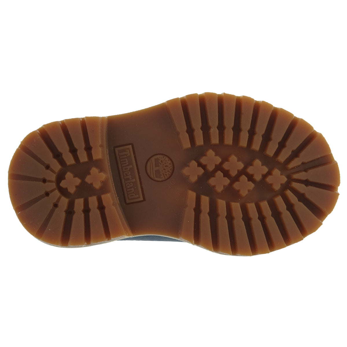 Timberland 6" Premium Boot Toddlers Style : Tb09487r