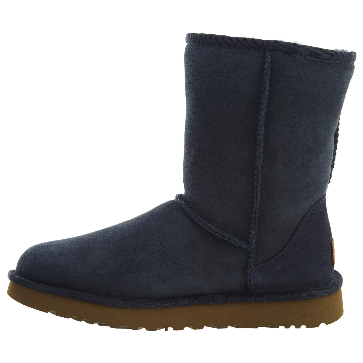 UGG Classic Short II Boot Navy (Women&