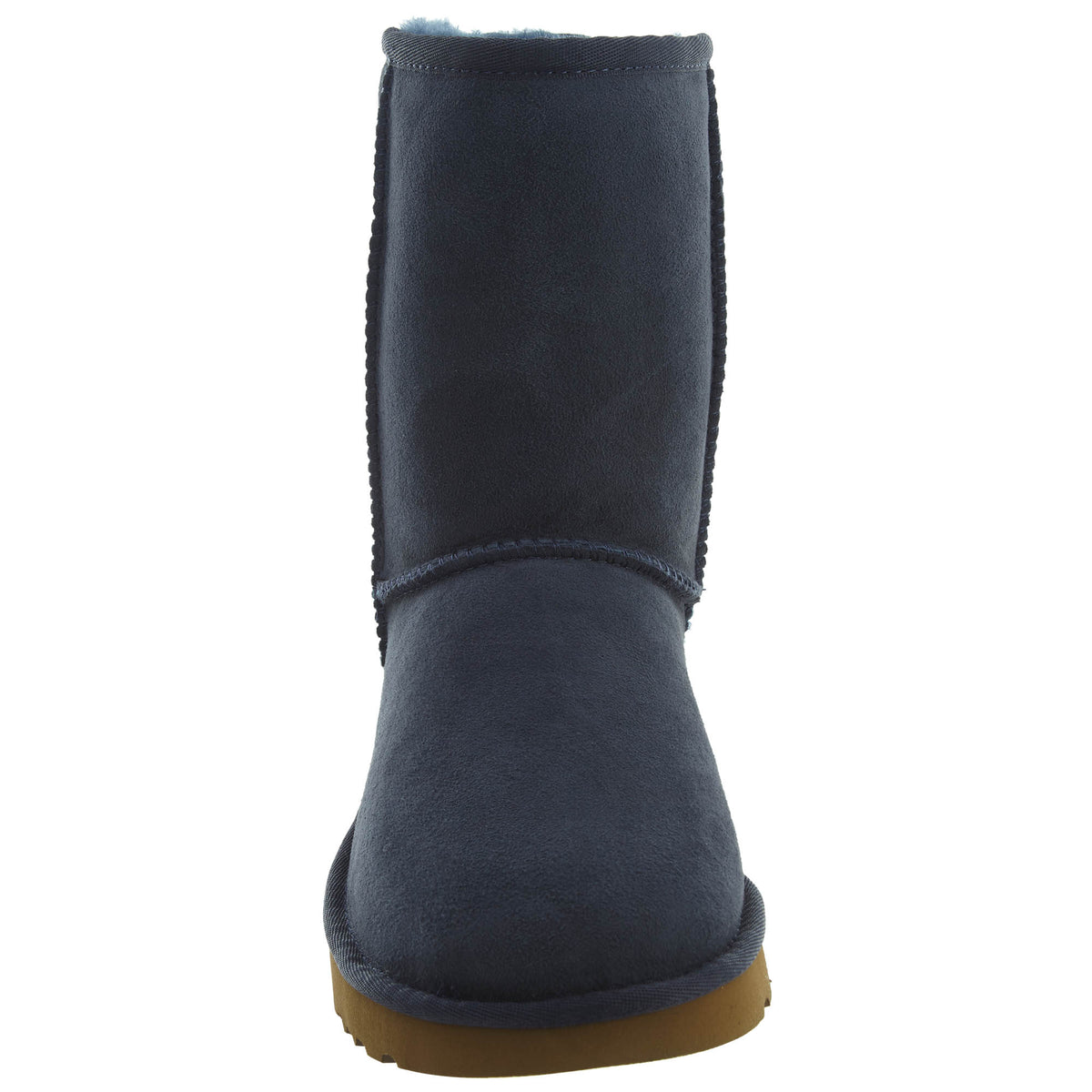 UGG Classic Short II Boot Navy (Women&