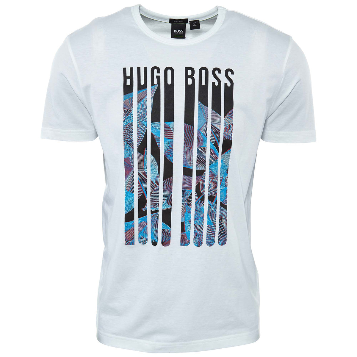 Hugoboss Tee 3 Mens Style : 50377712