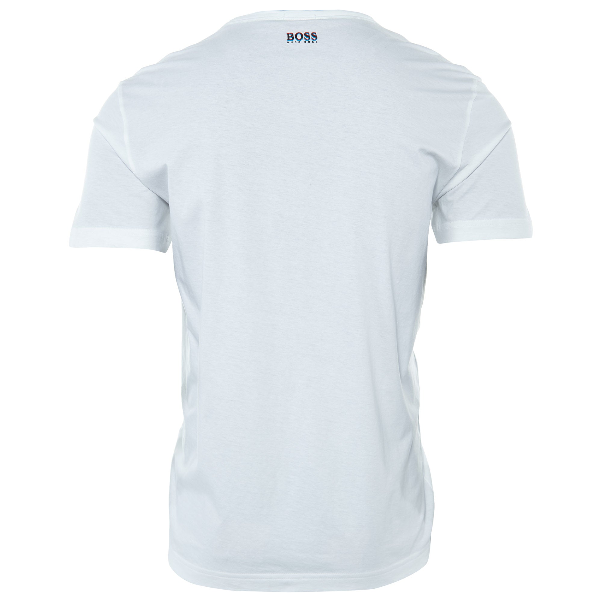 Hugoboss Tee 3 Mens Style : 50377712