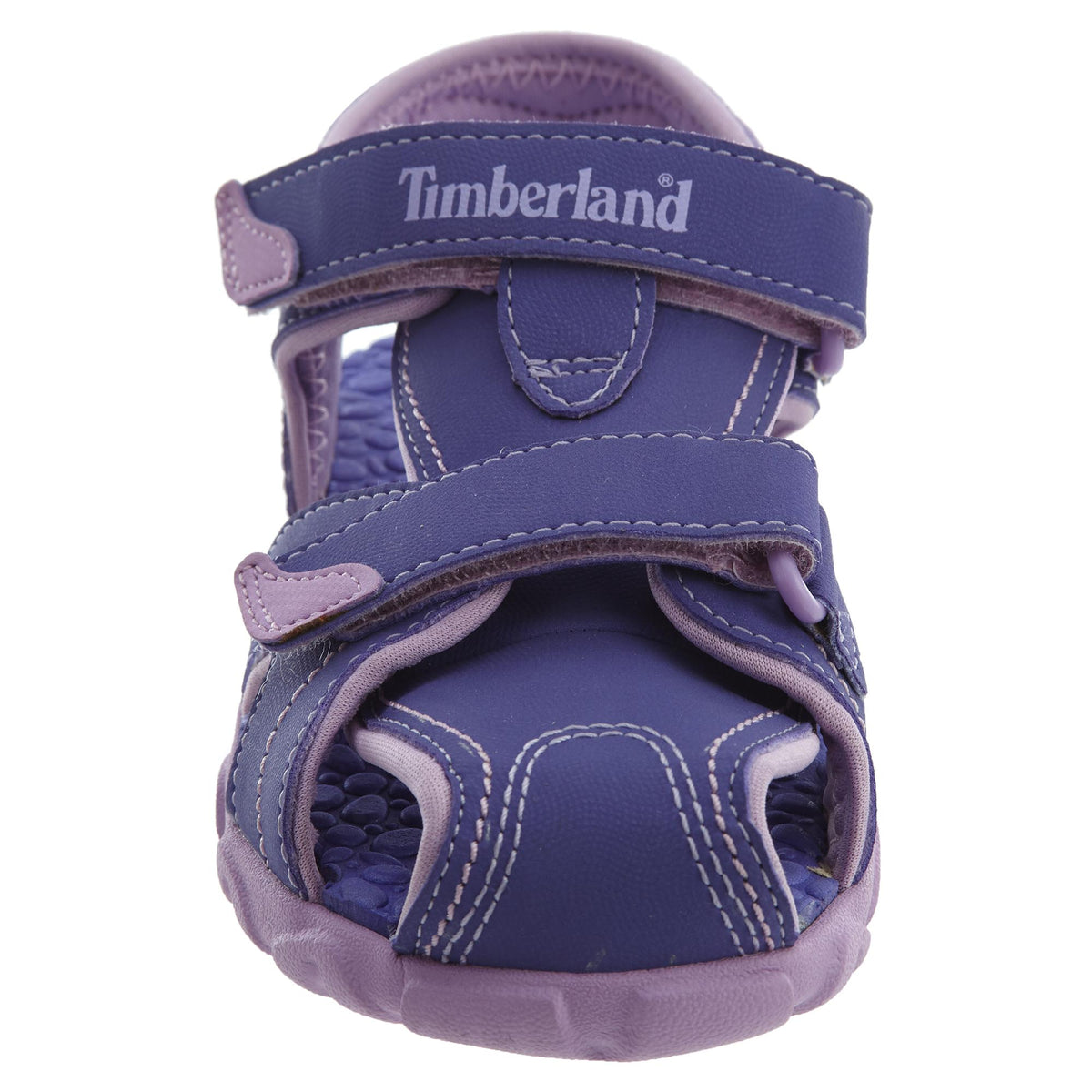 Timberland Splashtown Closed Toe Sandal Little Kids Style : 7872r