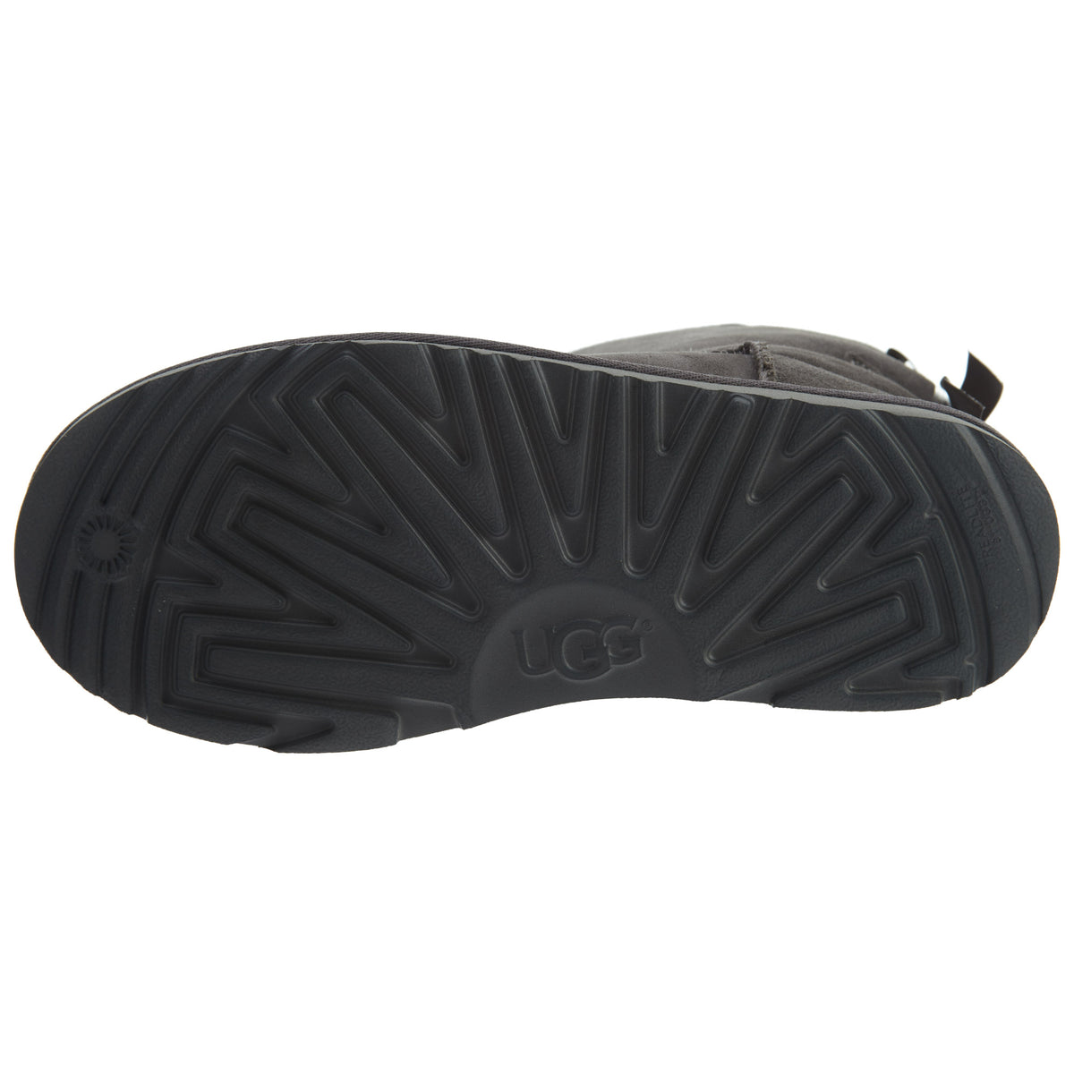 Ugg Bailey Bow Ii Big Kids Style : 1017394y