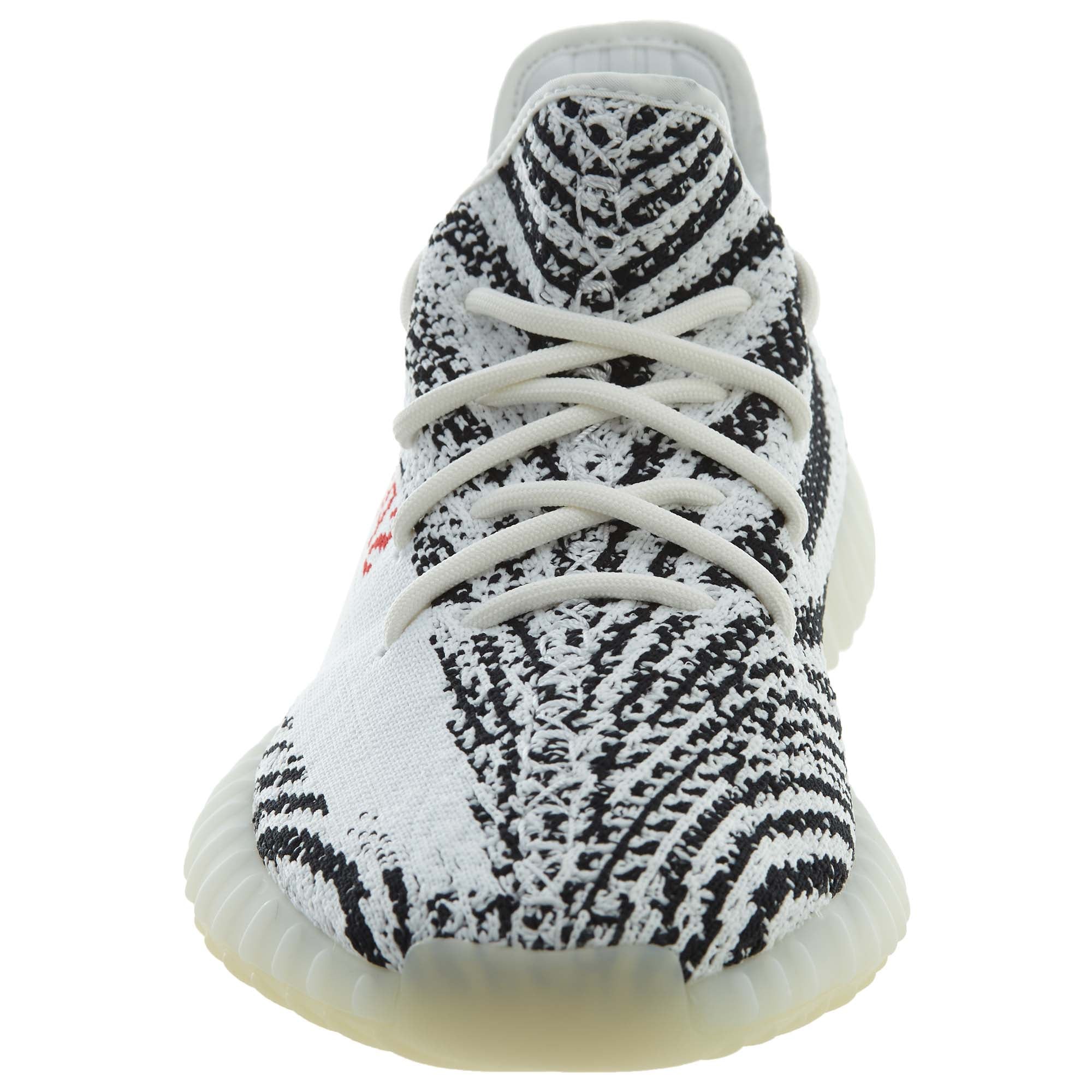 adidas Yeezy Boost 350 V2 Zebra (2017/2022)