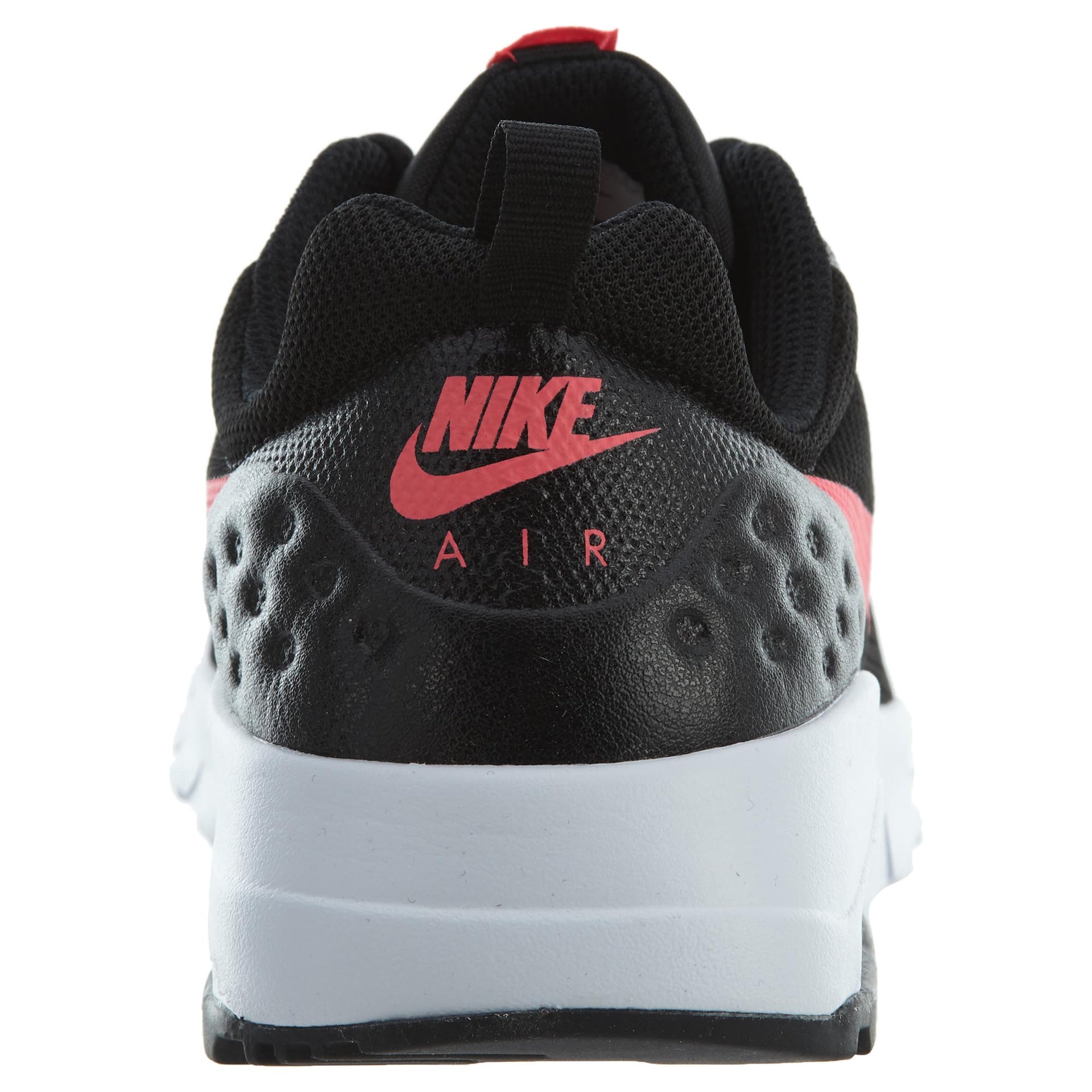 Nike Air Max Motion LW Black Racer Pink Boys / Girls Style :917654