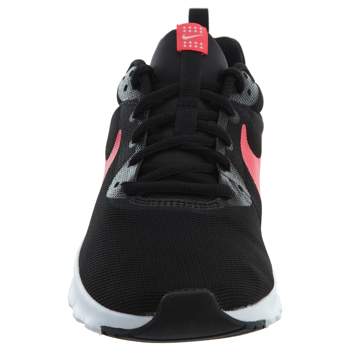 Nike Air Max Motion LW Black Racer Pink Boys / Girls Style :917654
