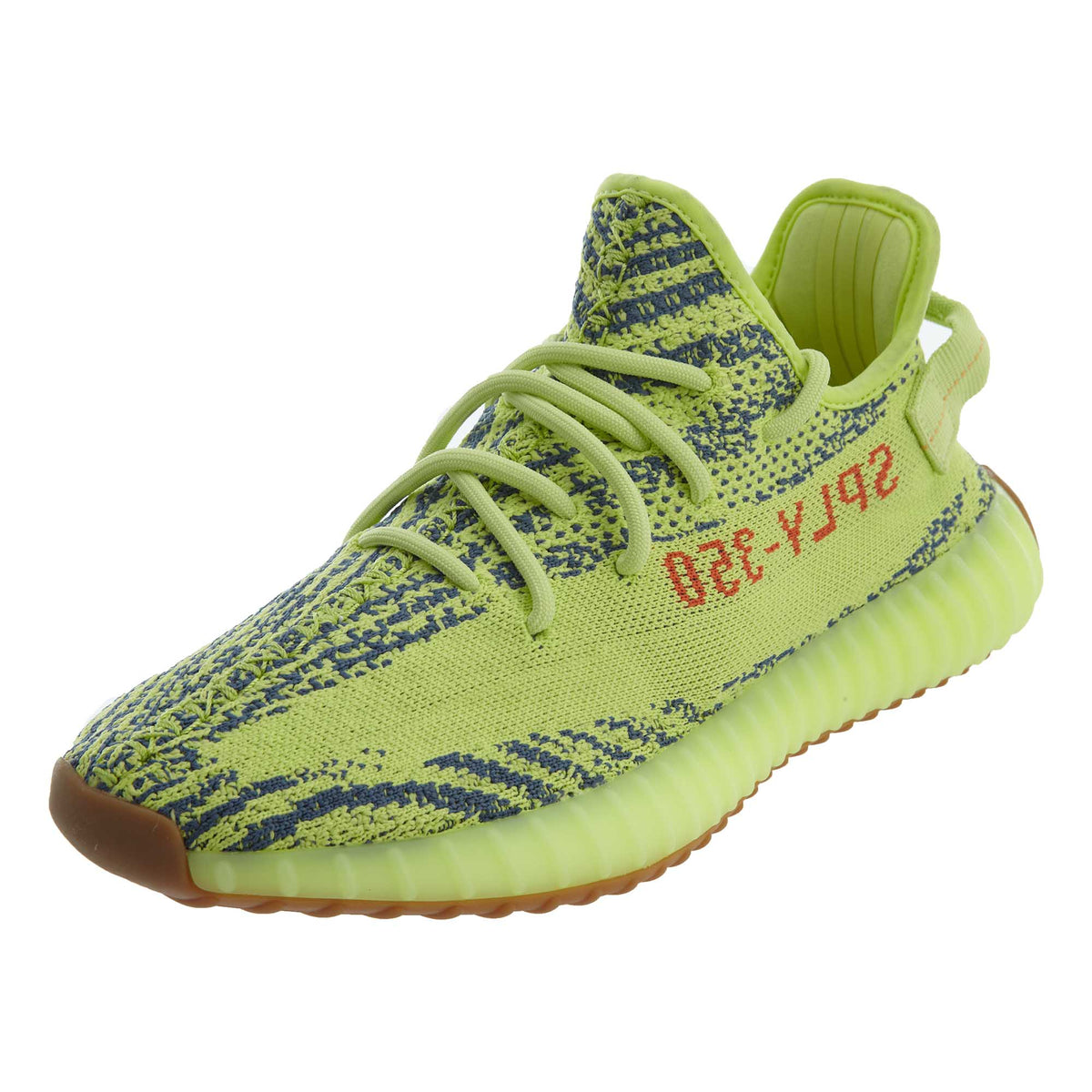 Adidas Yeezy Boost 350 V2 "frozen Yellow" Mens Style :B37572