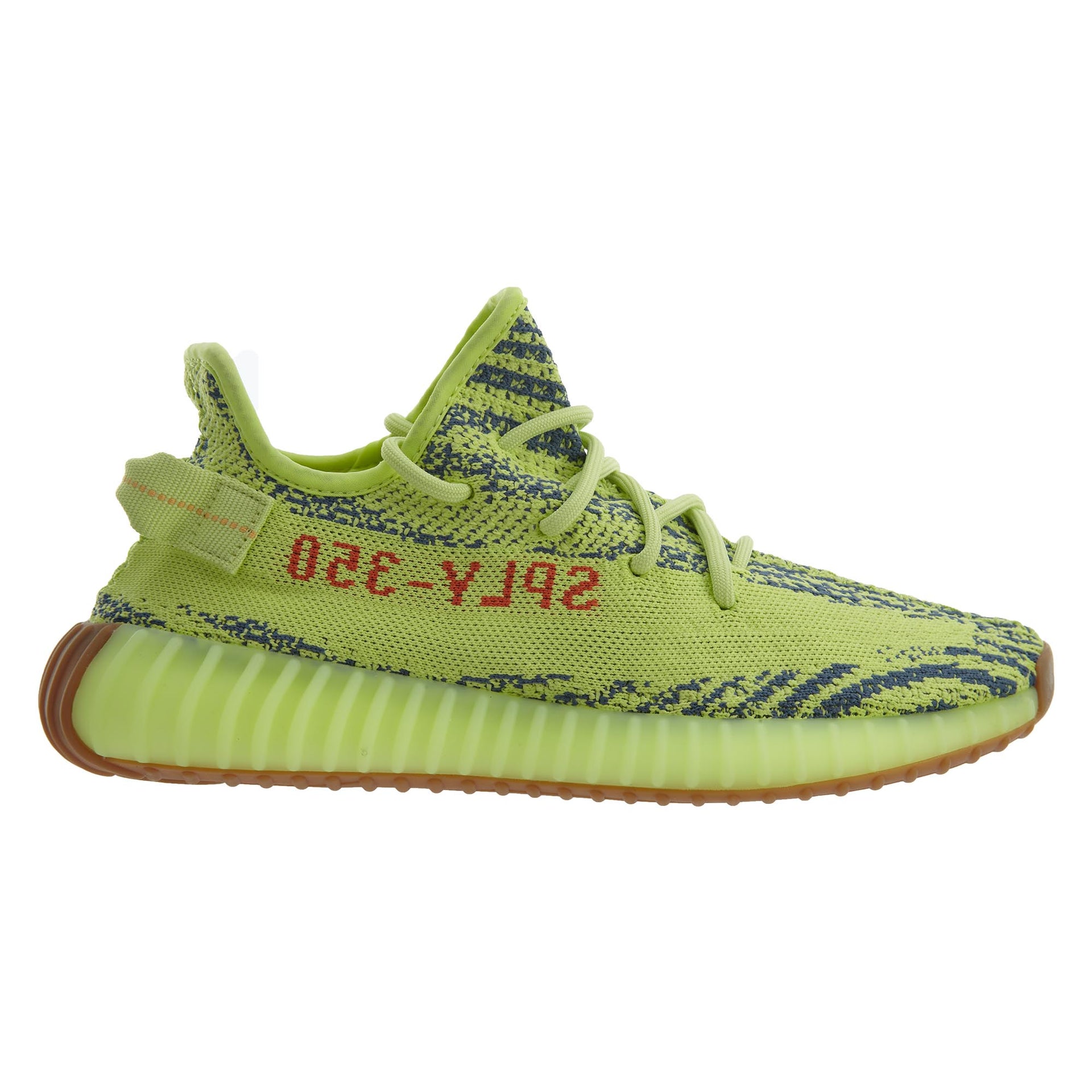 Adidas Yeezy Boost 350 V2 "frozen Yellow" Mens Style :B37572