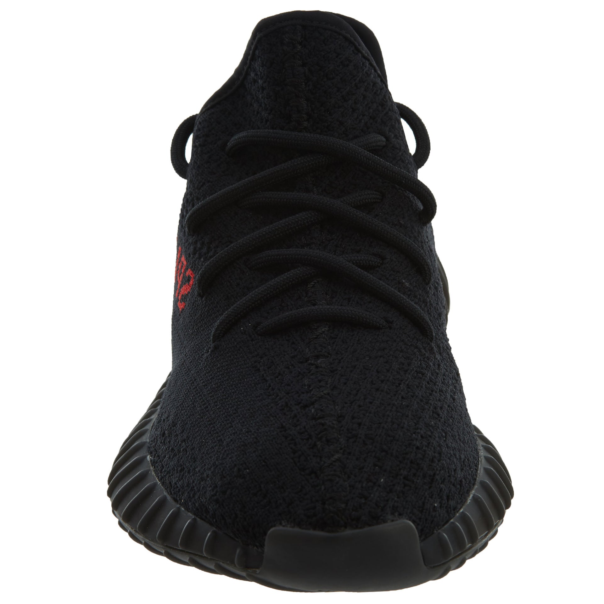 adidas Yeezy Boost 350 V2 Black Red (2017/2020)