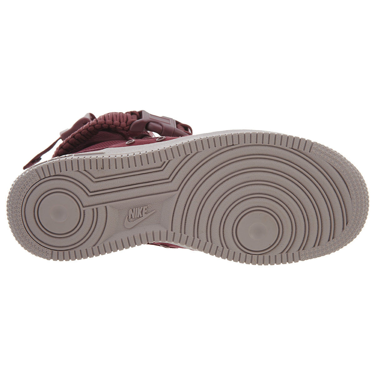 Nike Sf Af1 Fif vintage wine Womens Style :AJ1700