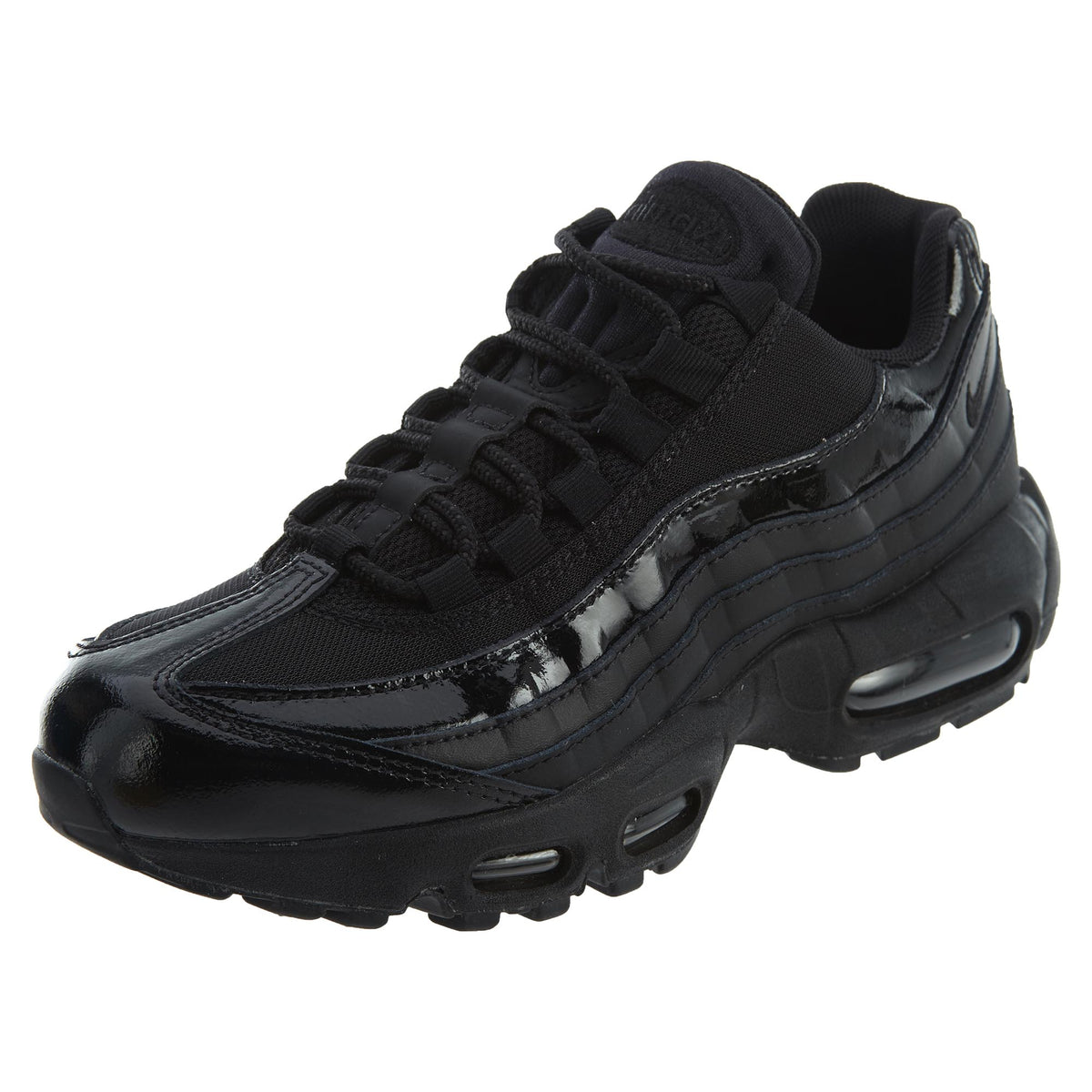 Nike Air Max 95 Black
