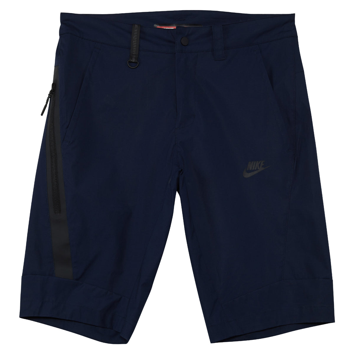 Nike Sportswear Bonded Shorts Mens Style : 823365