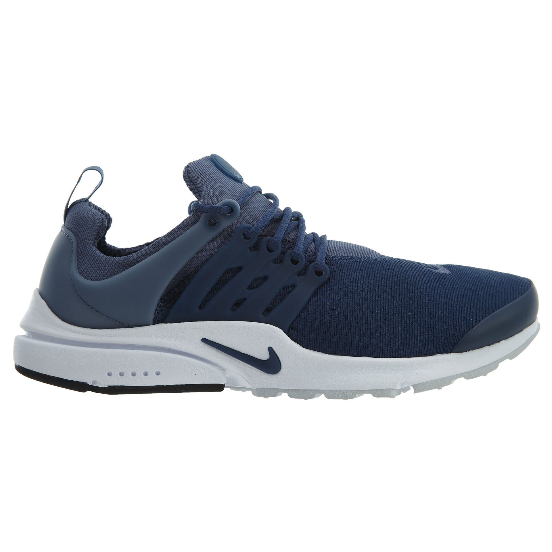 Nike Air Presto Essential Diffused Blue Running Mens Style :848187
