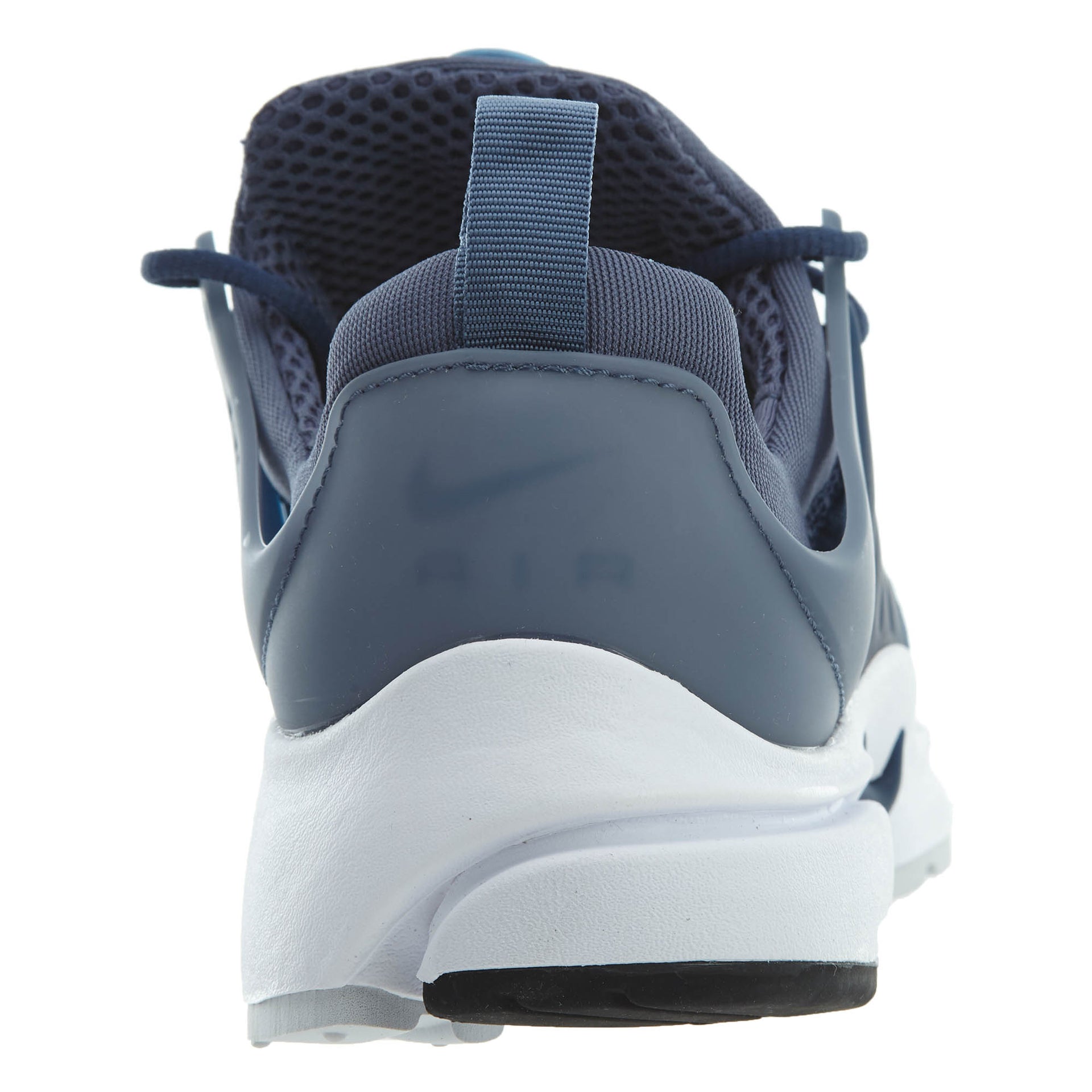 Nike Air Presto Essential Diffused Blue Running Mens Style :848187