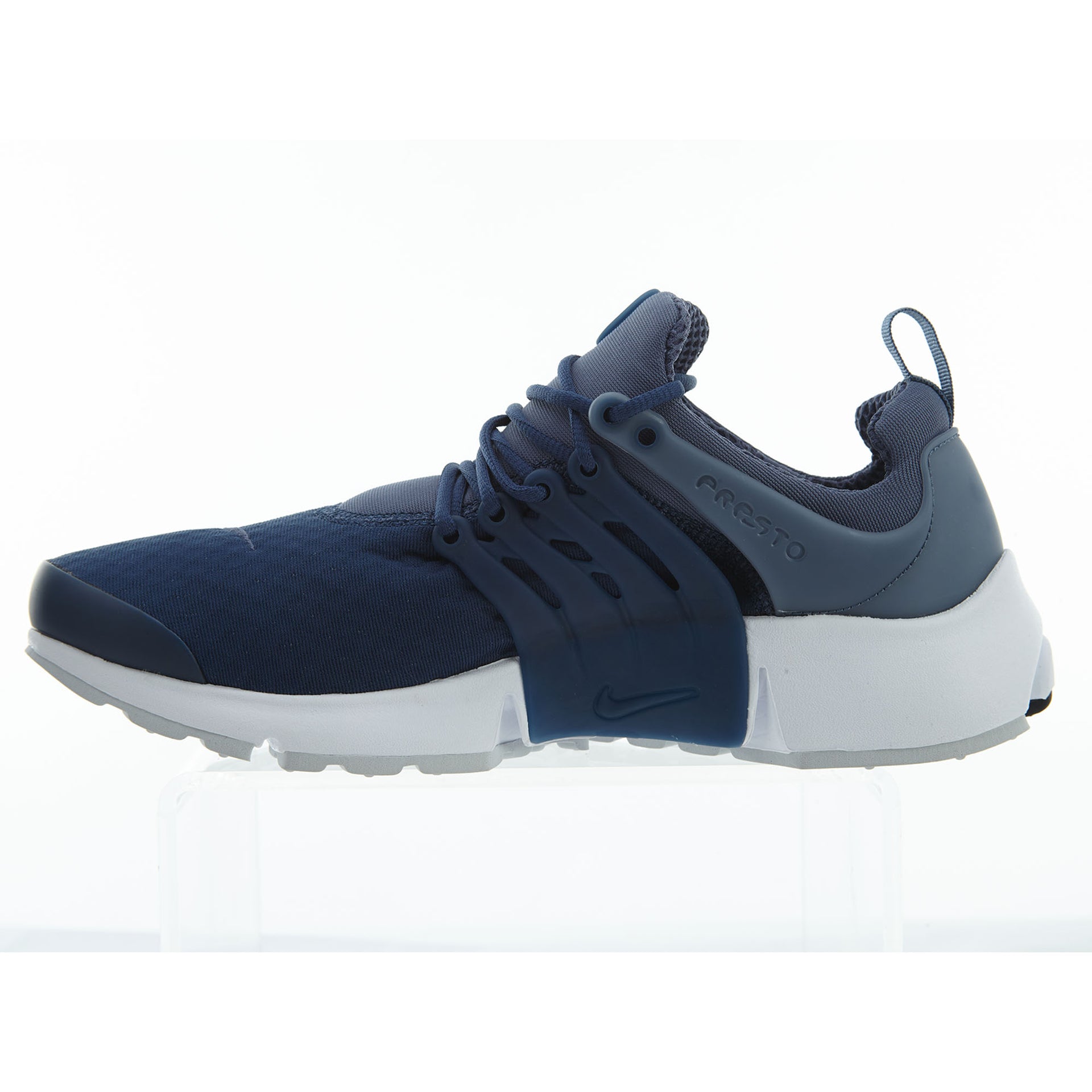 Nike Air Presto Essential Diffused Blue Running Mens Style :848187