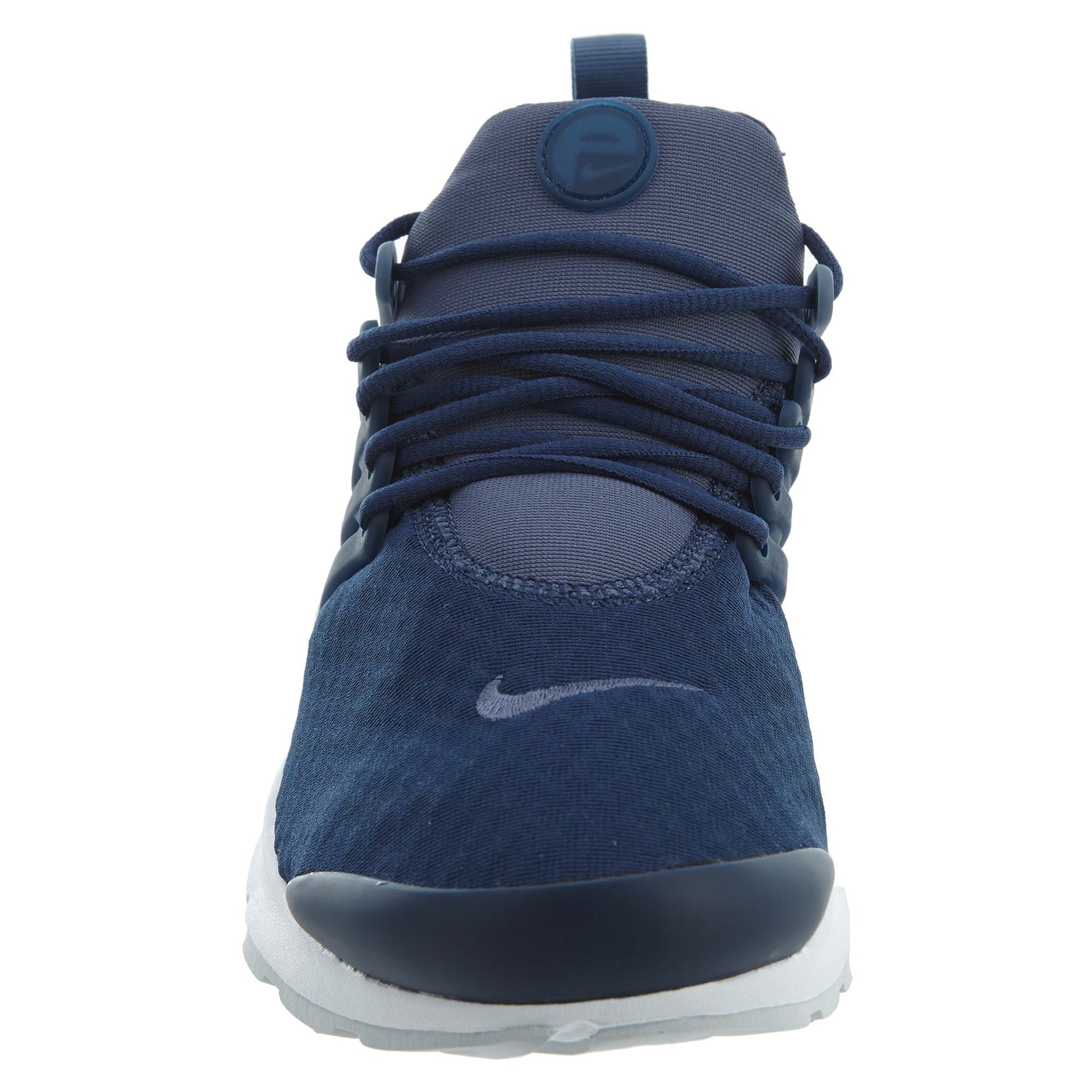 Nike Air Presto Essential Diffused Blue Running Mens Style :848187