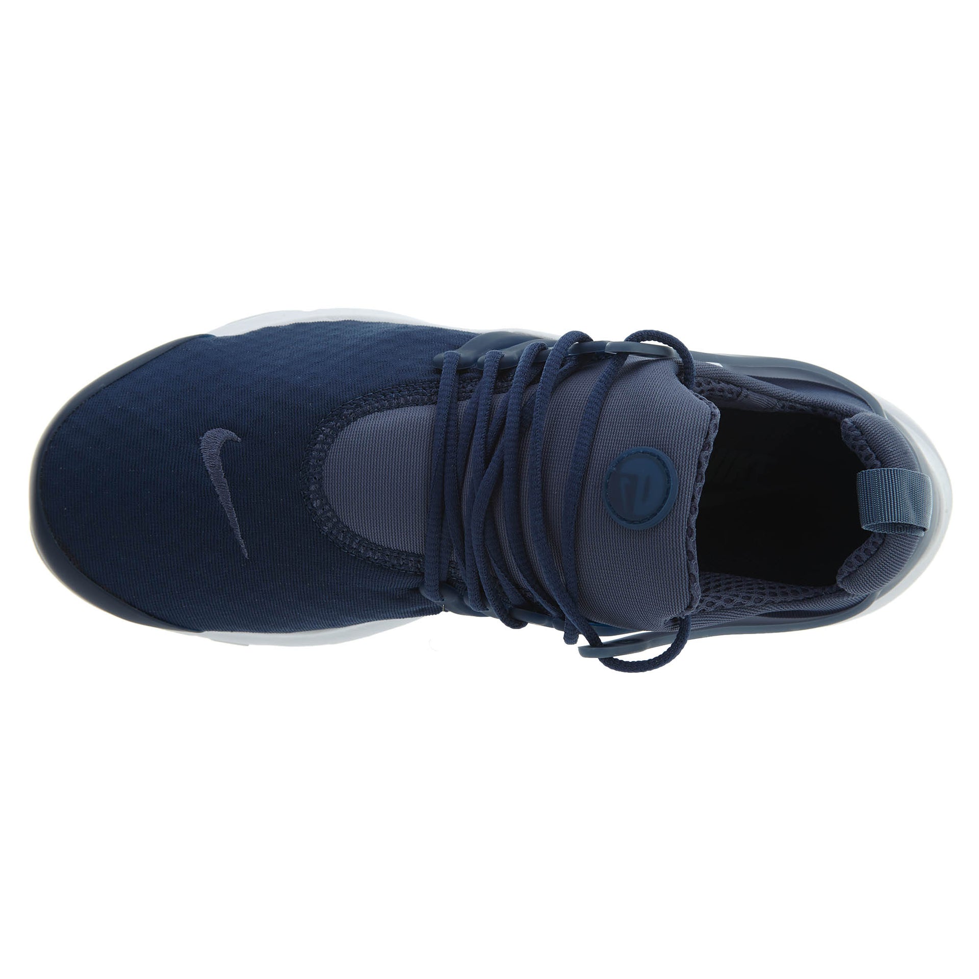 Nike Air Presto Essential Diffused Blue Running Mens Style :848187