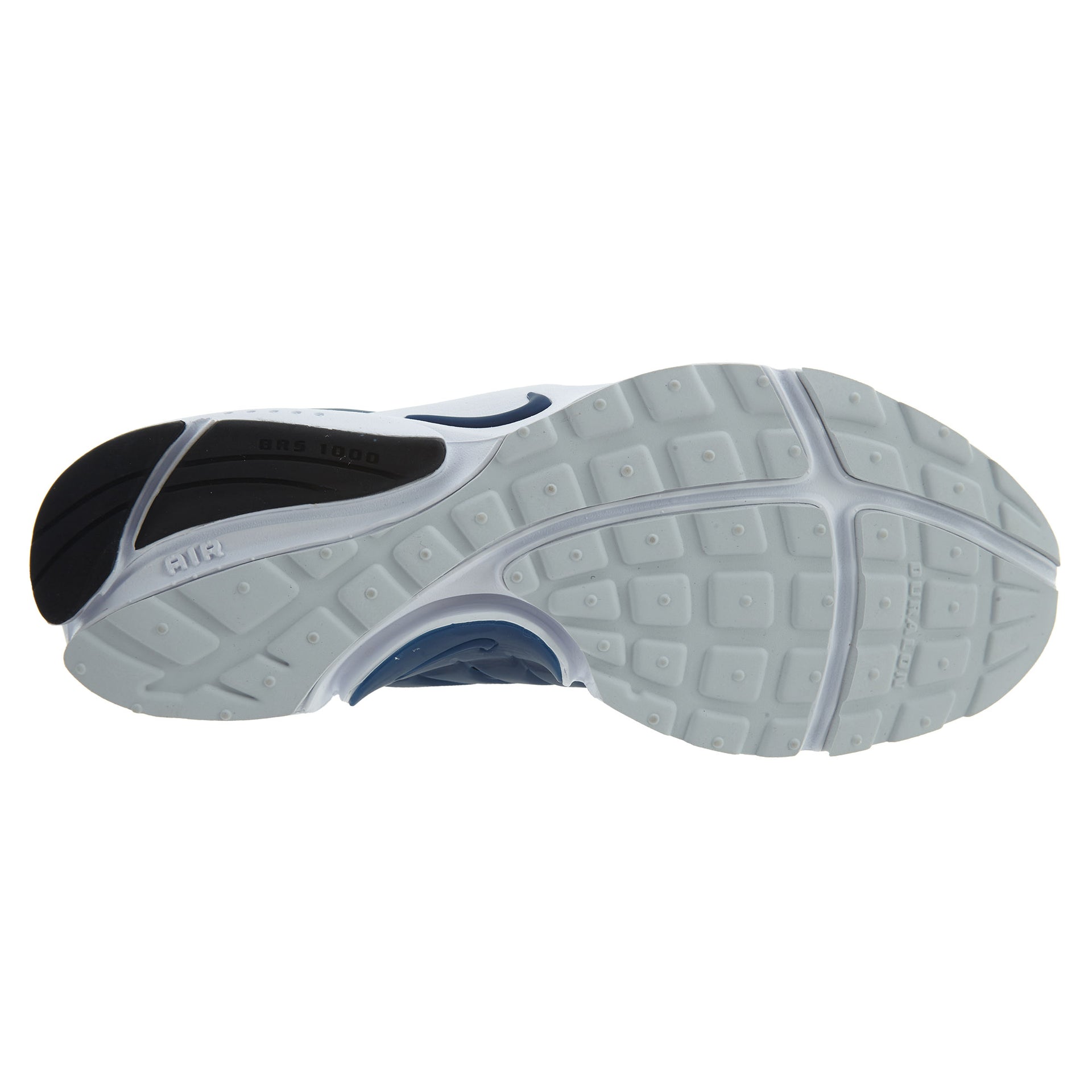 Nike Air Presto Essential Diffused Blue Running Mens Style :848187