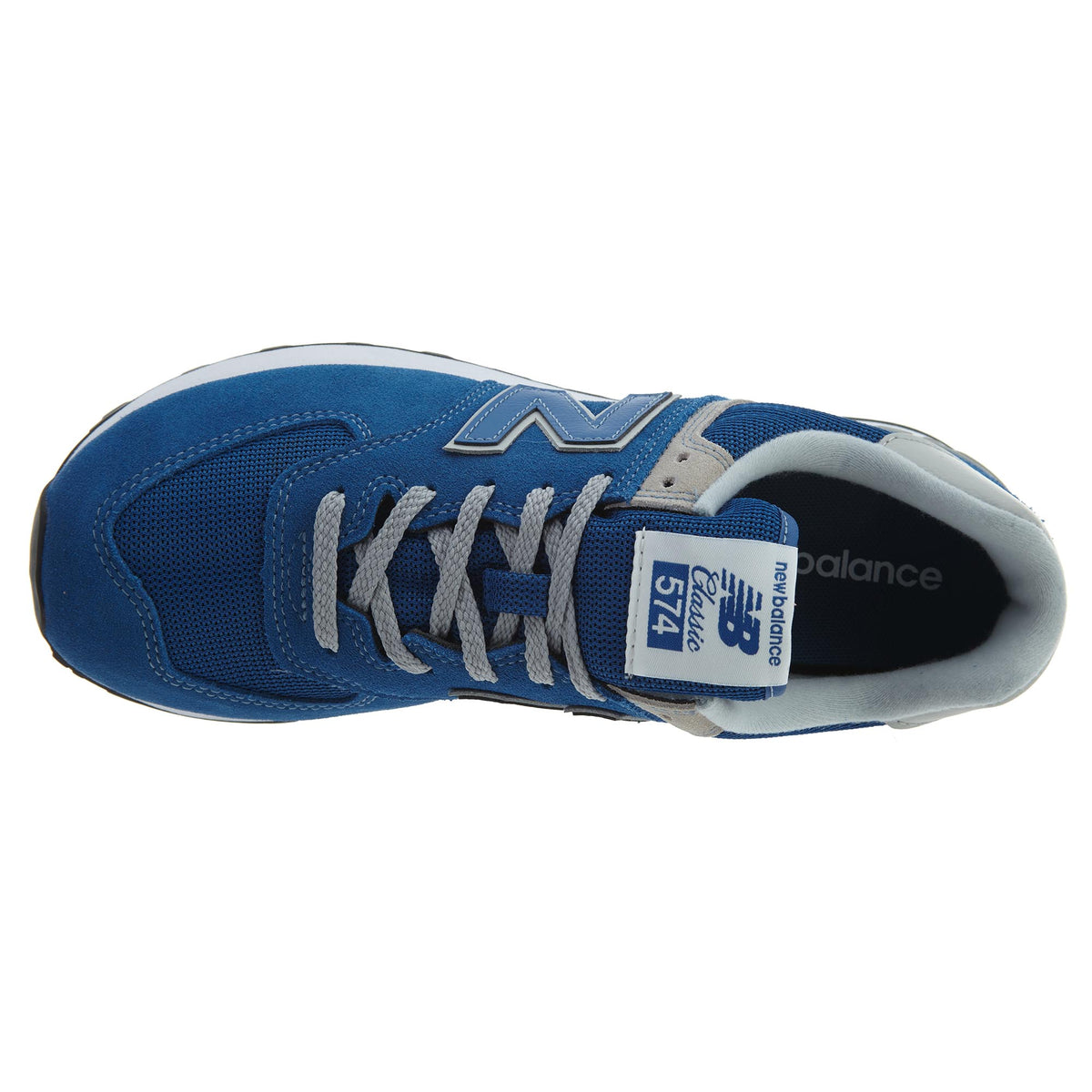 New Balance Classics Traditionnels Mens Style : Ml574
