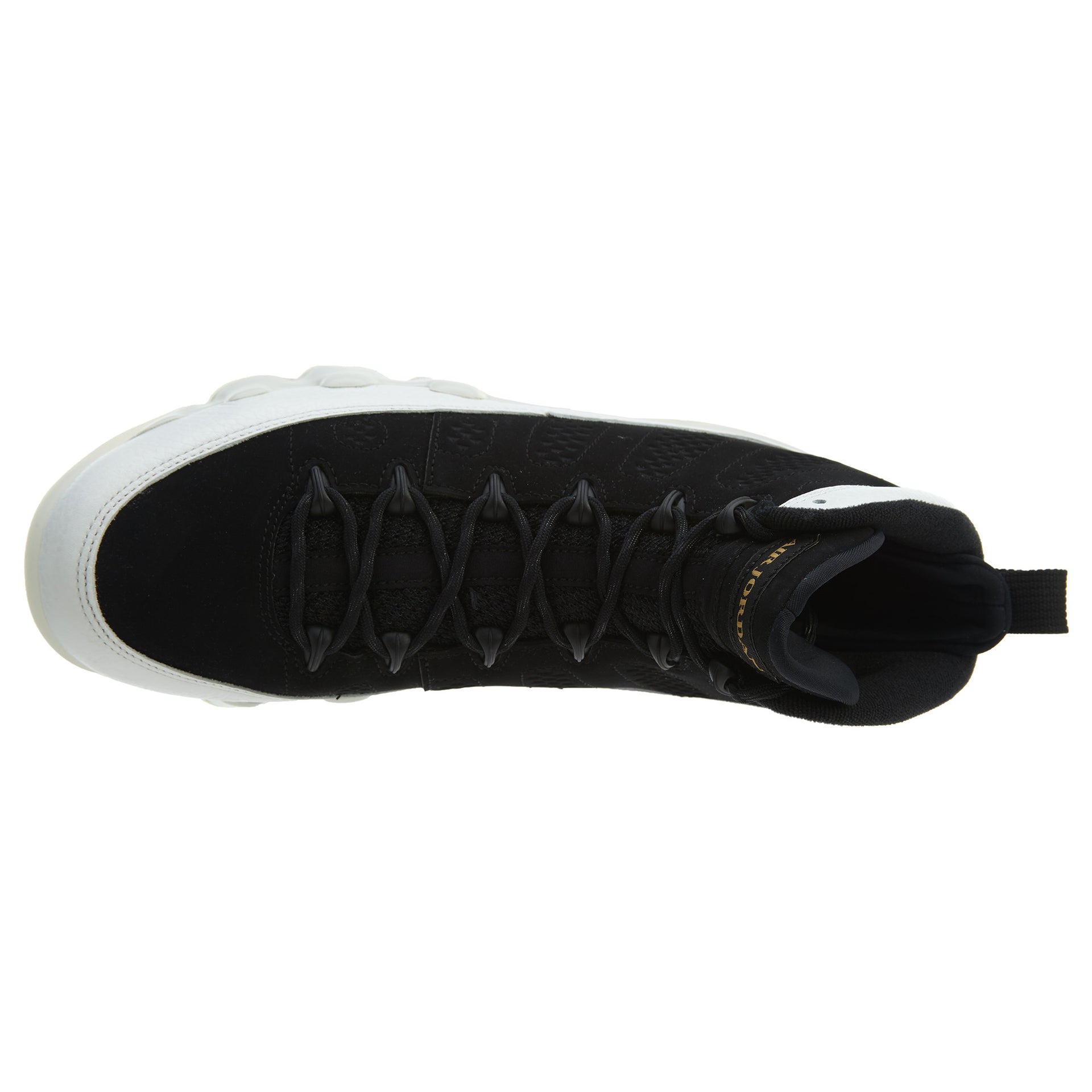 Air Jordan 9 Retro "City Of Flight" - black Mens Style :302370