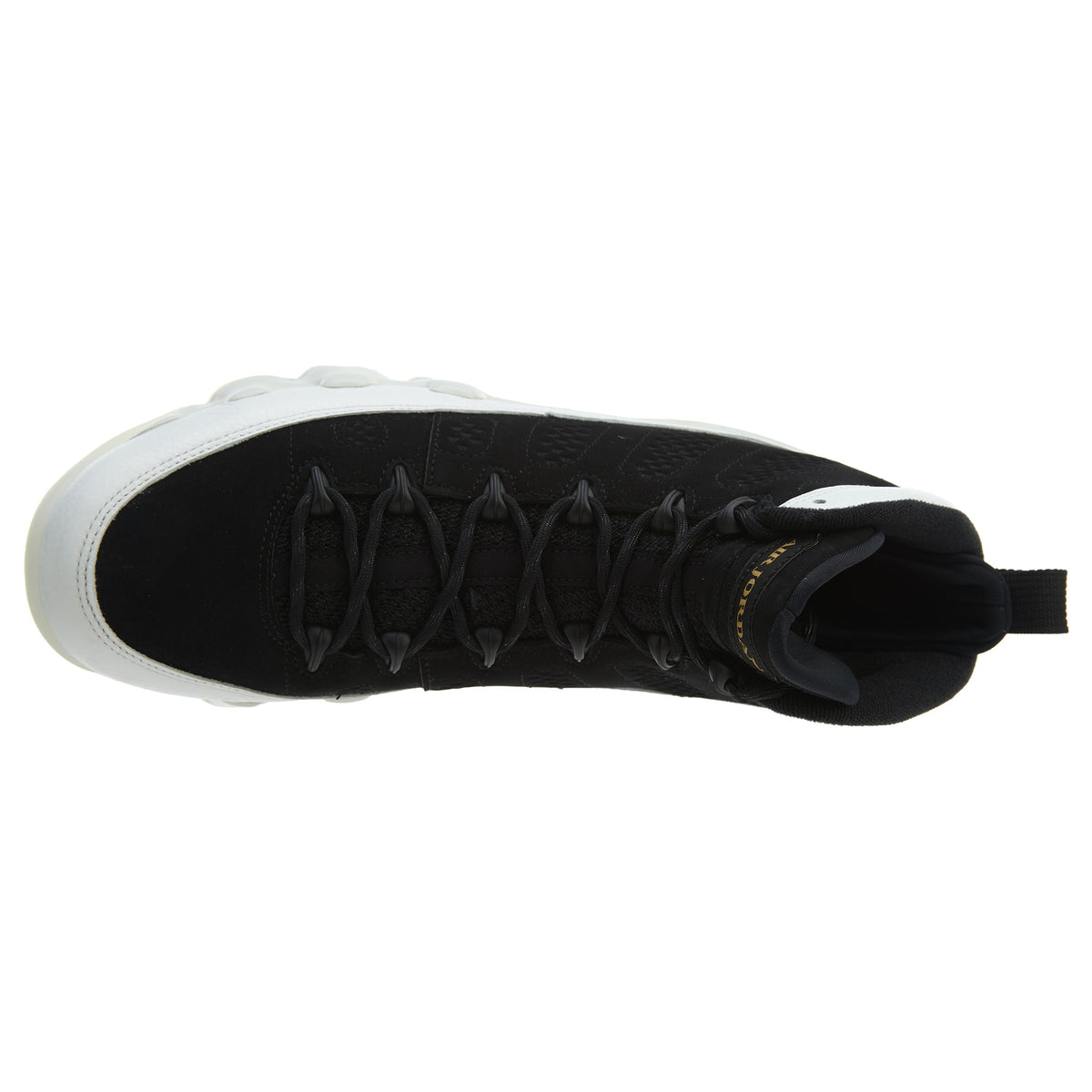 Air Jordan 9 Retro "City Of Flight" - black Mens Style :302370