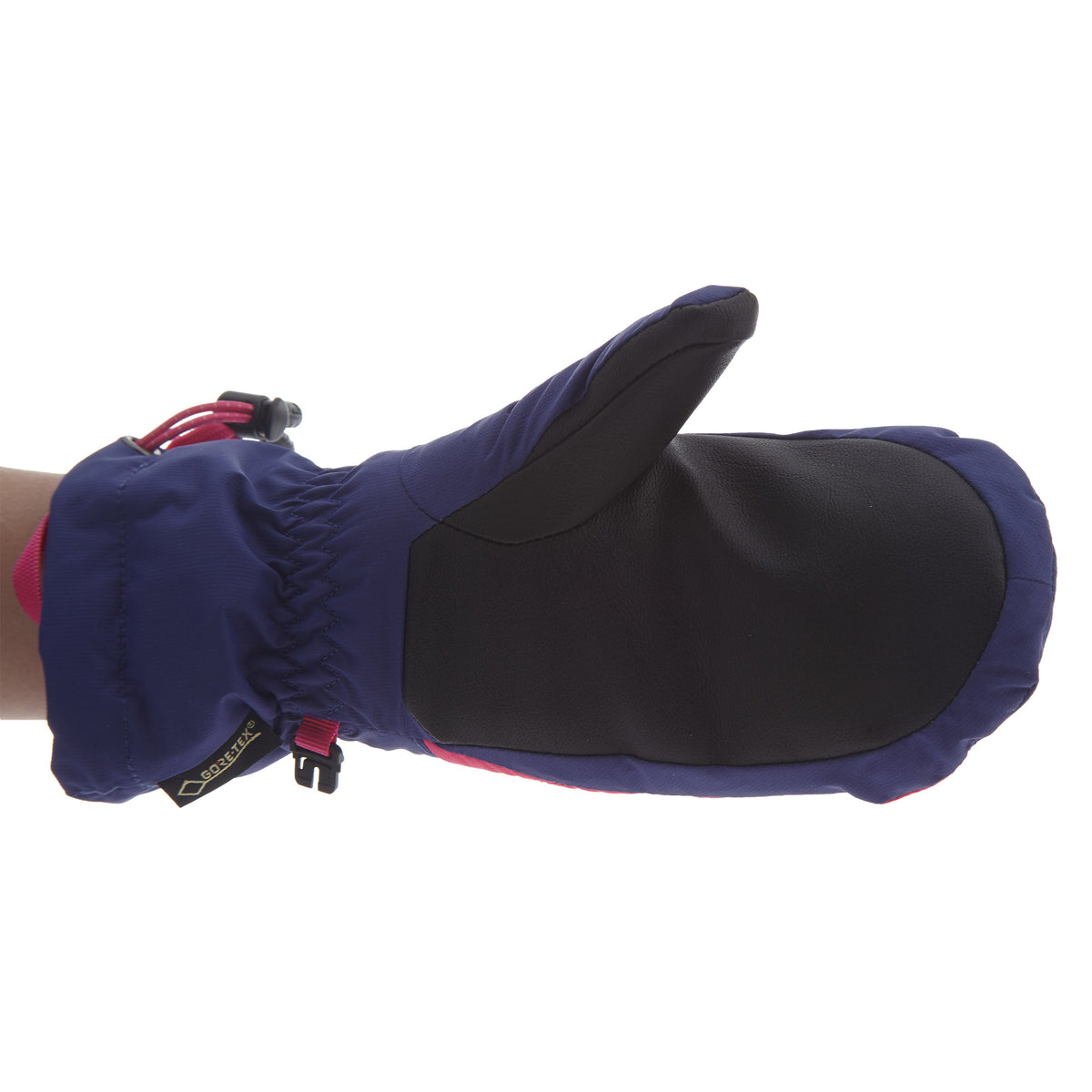 North Face Montana Gtx Mitten Big Kids Style : A3358
