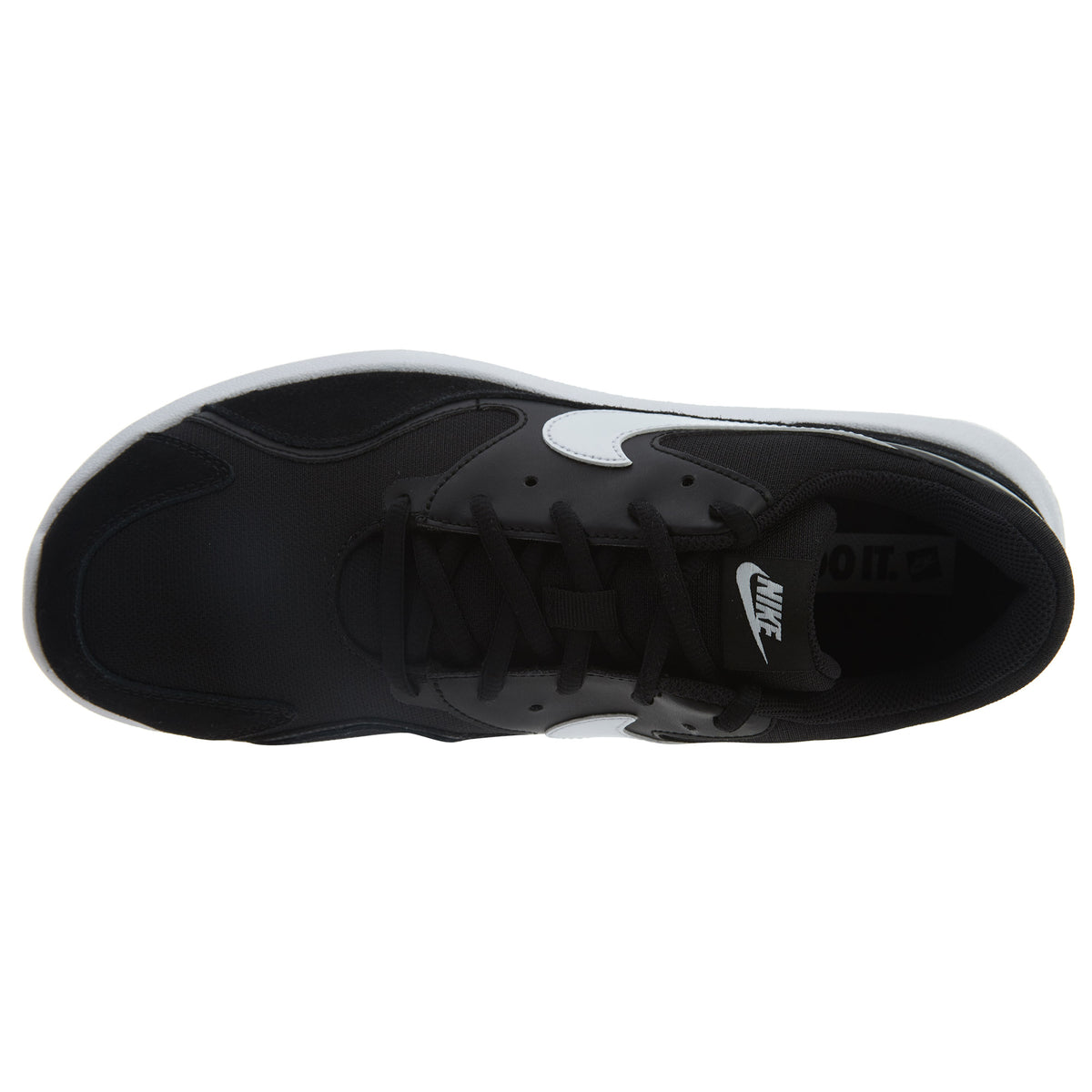 Nike Air Max Nostalgic Black White
