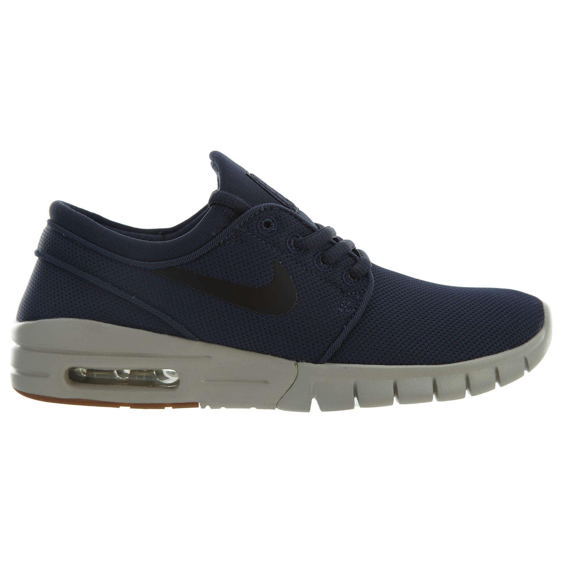 Nike SB Stefan Janoski Max Thunder Blue Boys / Girls Style :905217