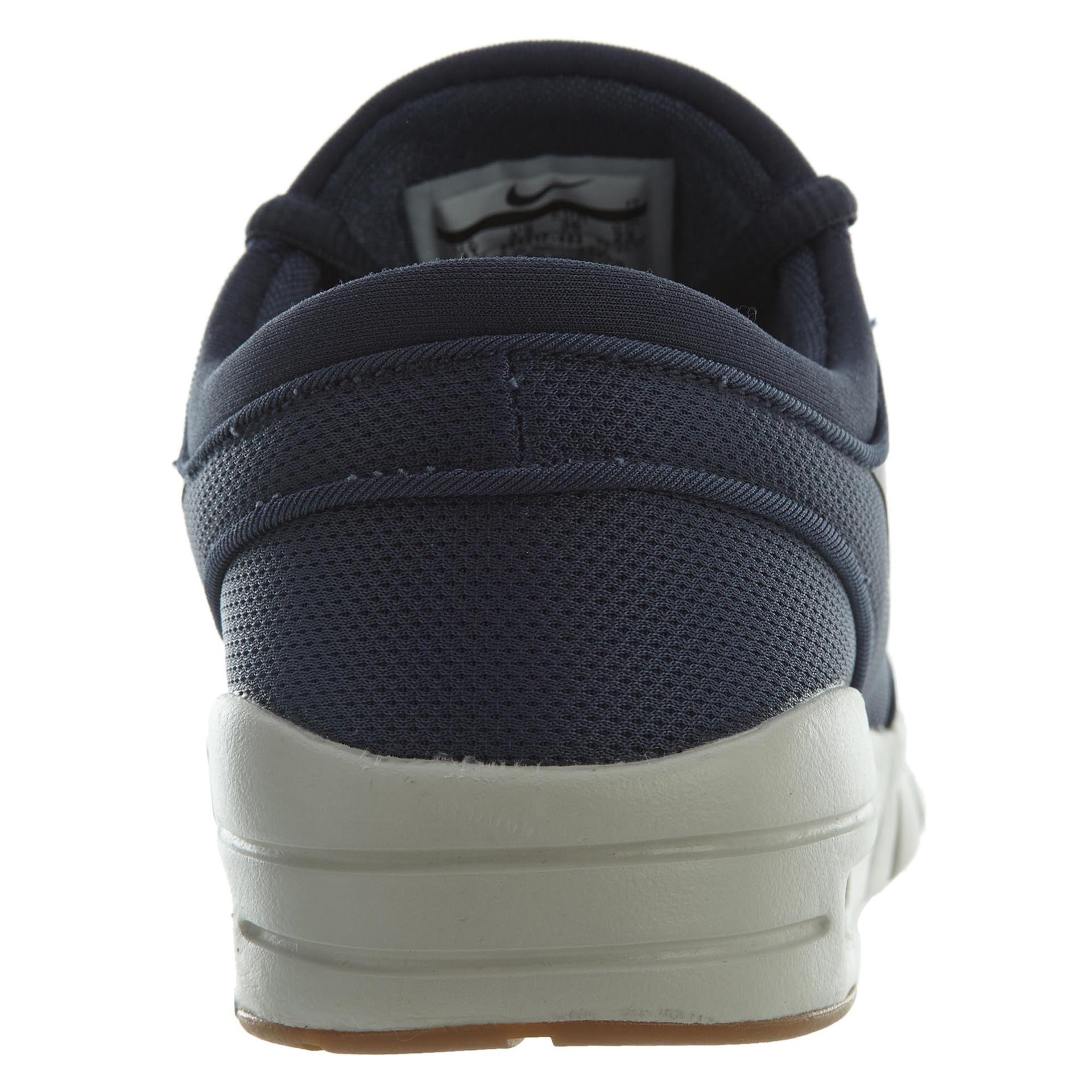 Nike SB Stefan Janoski Max Thunder Blue Boys / Girls Style :905217