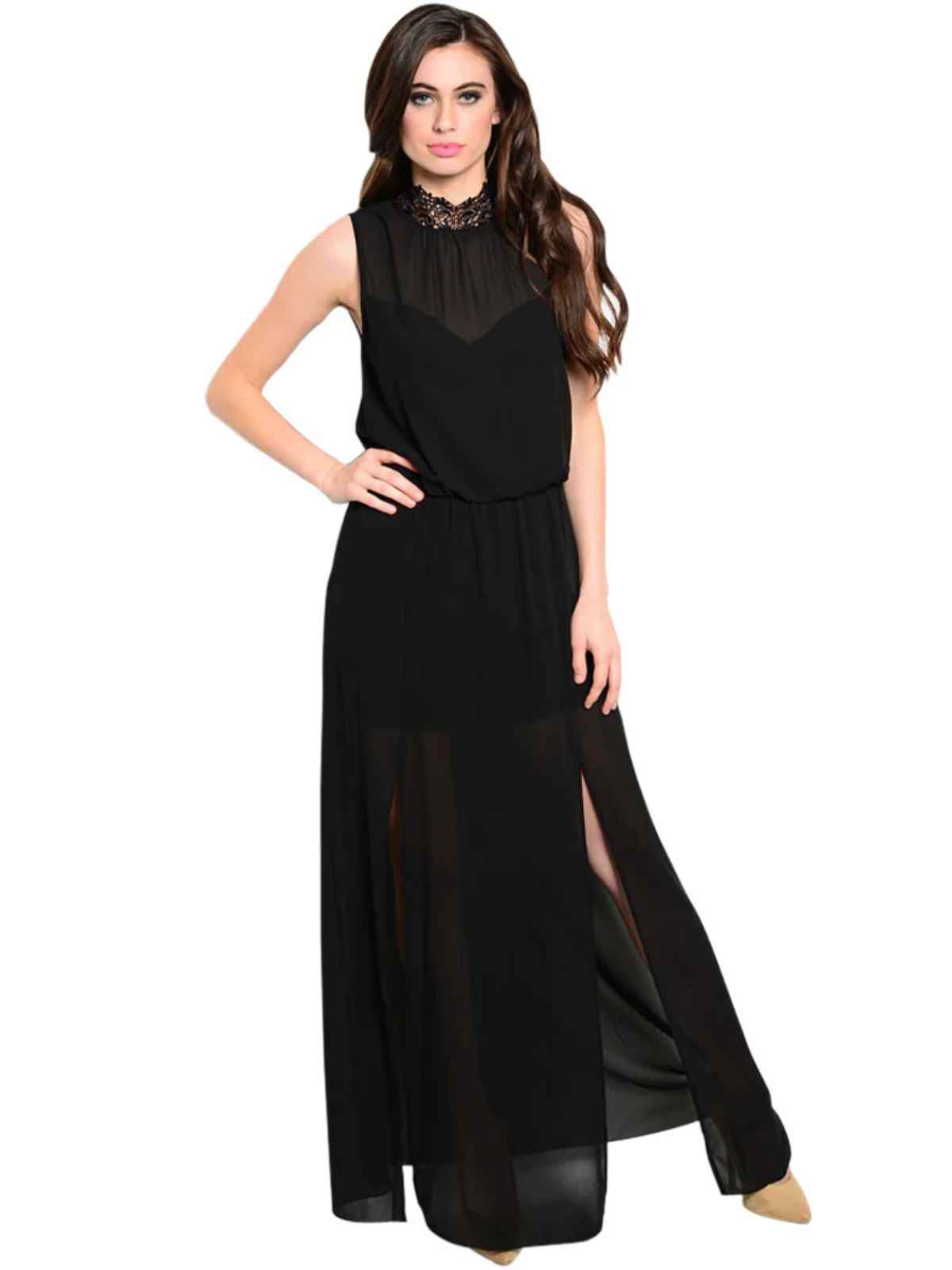 Giorgio West (New) Dress Womens Style : Cn230761
