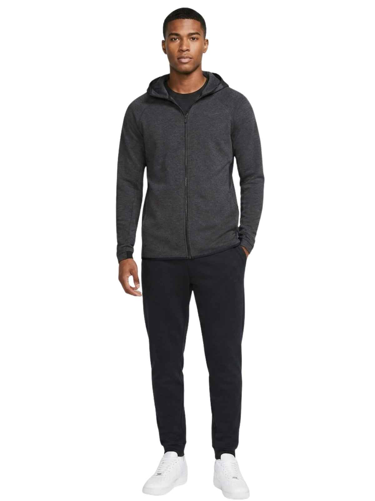 Nike Showtime F/z Hoodie Mens Style : At3224