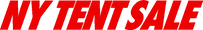 NY Tent Sale