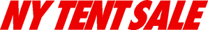 NY Tent Sale